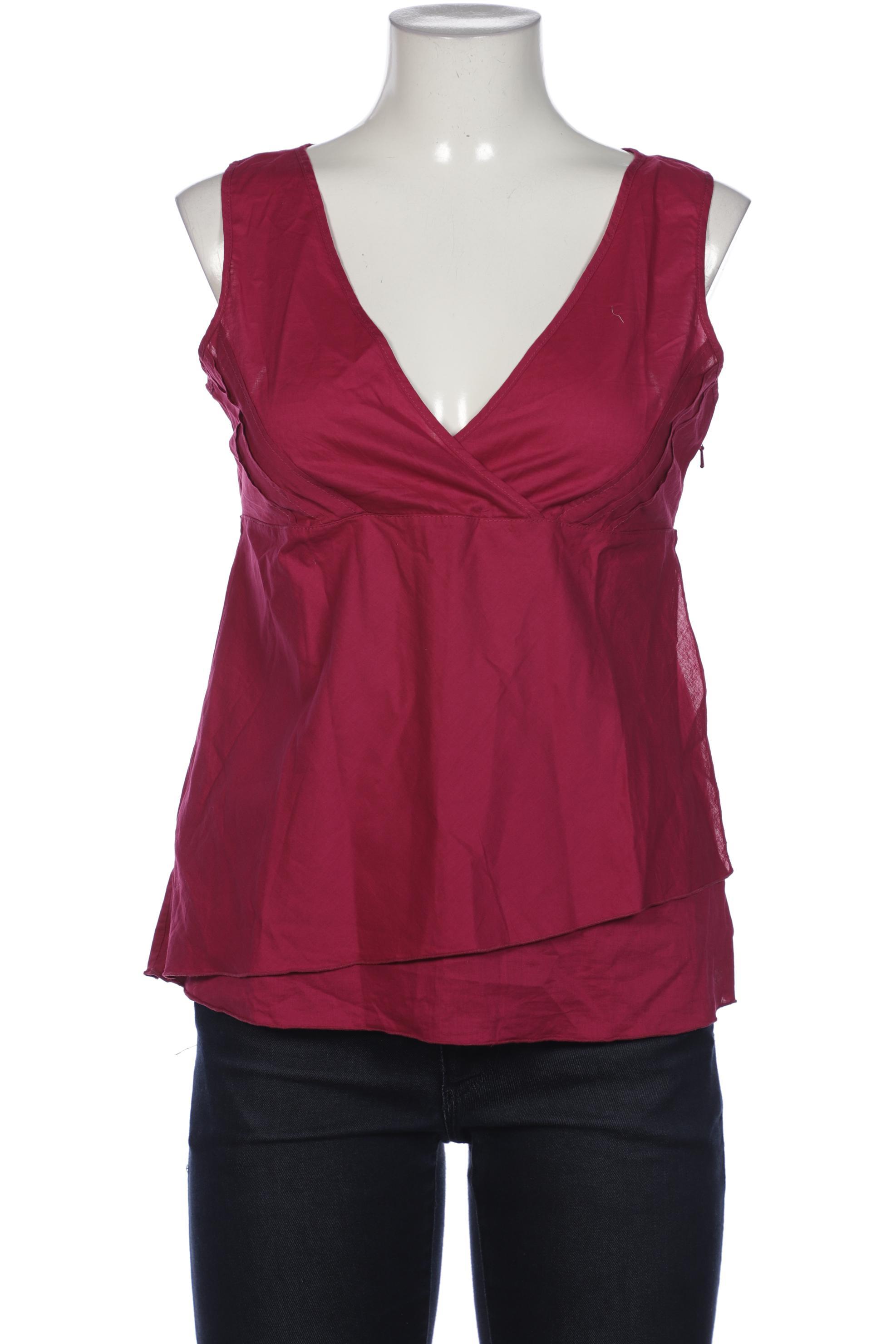 

s.Oliver Damen Bluse, pink, Gr. 40