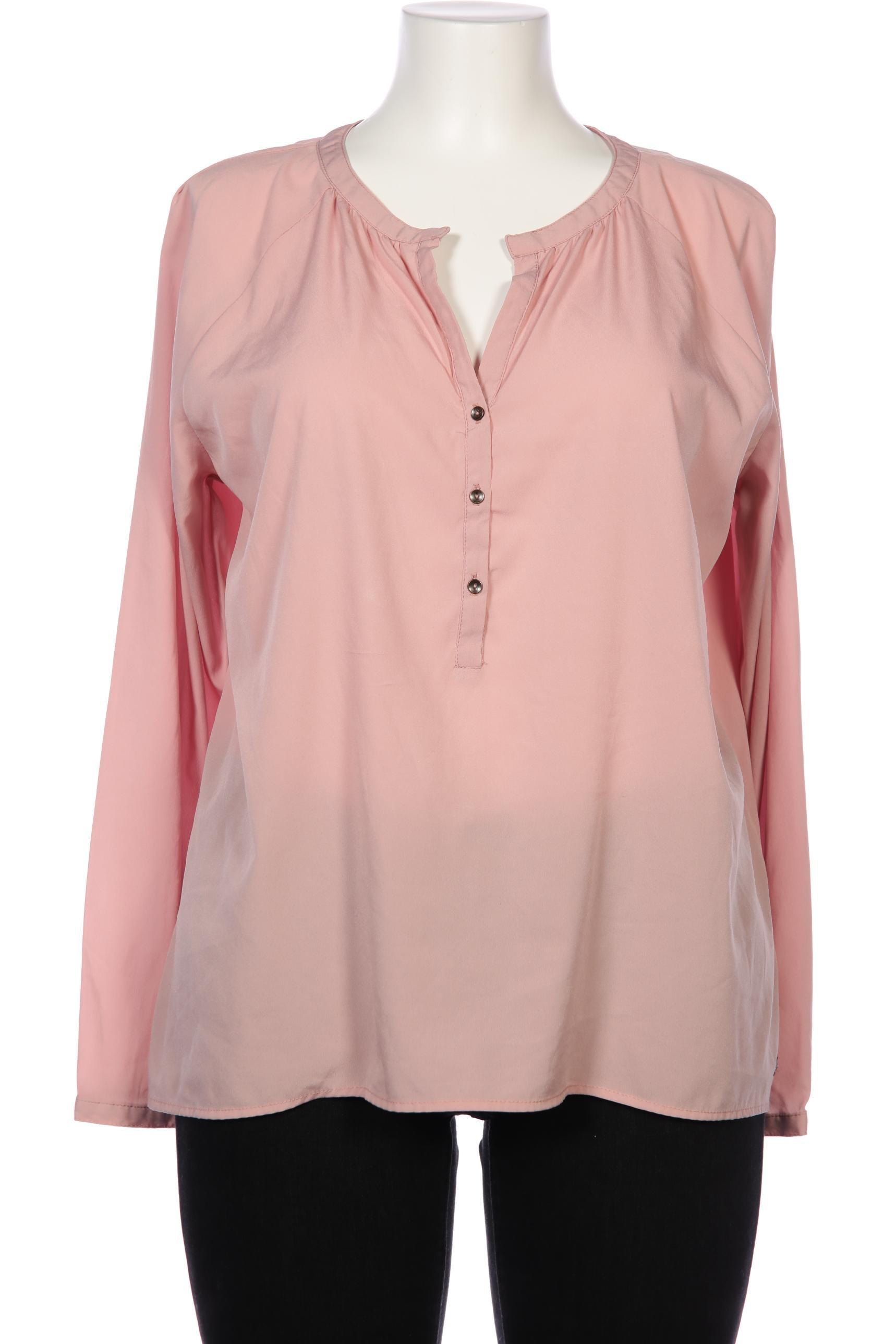 

s.Oliver Damen Bluse, pink, Gr. 44