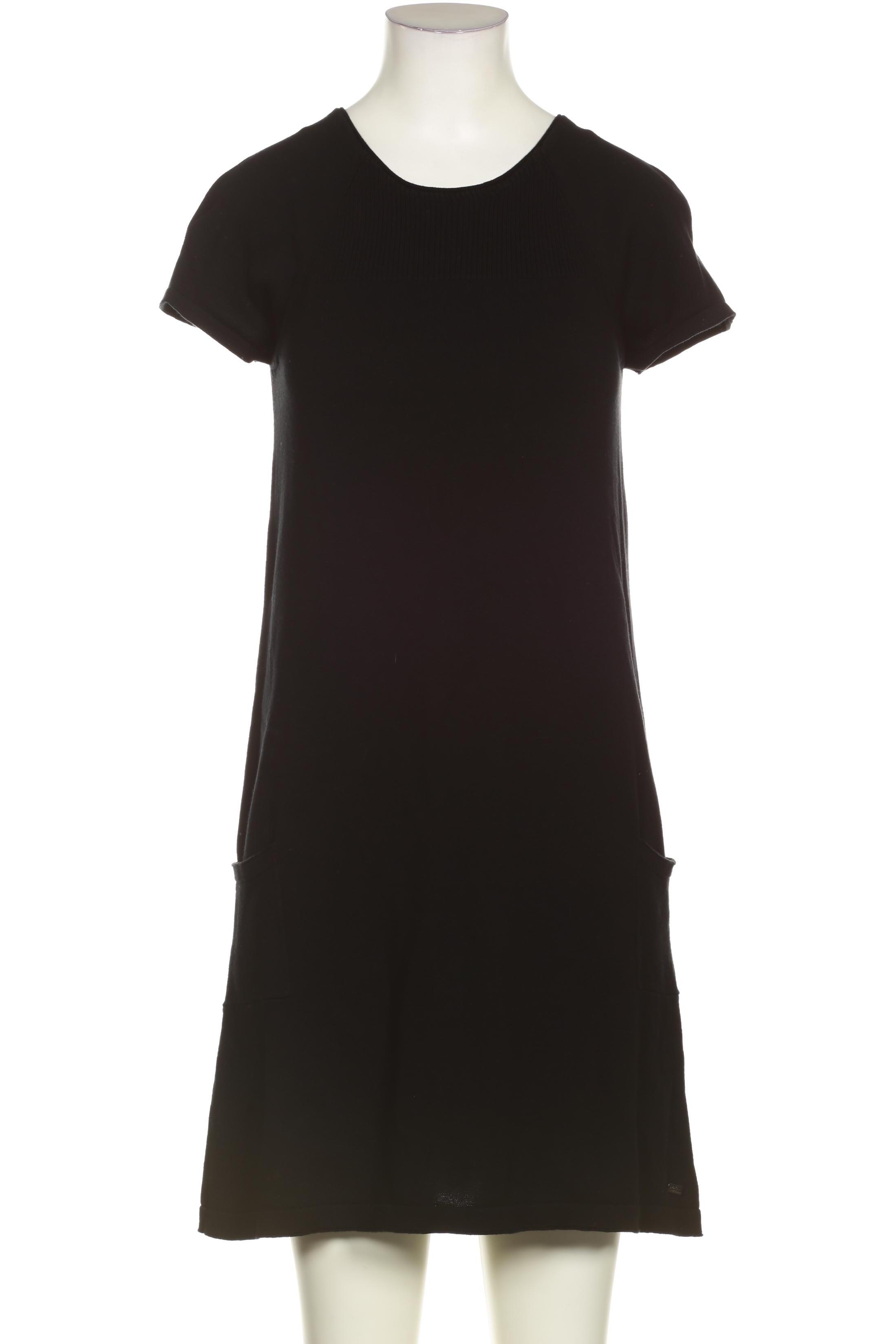 

s.Oliver Damen Kleid, schwarz