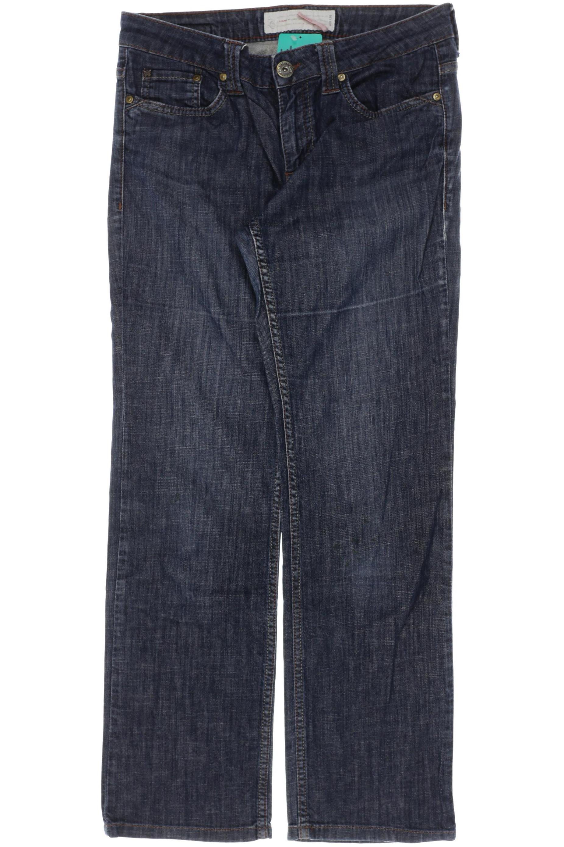 

s.Oliver Damen Jeans, blau, Gr. 38