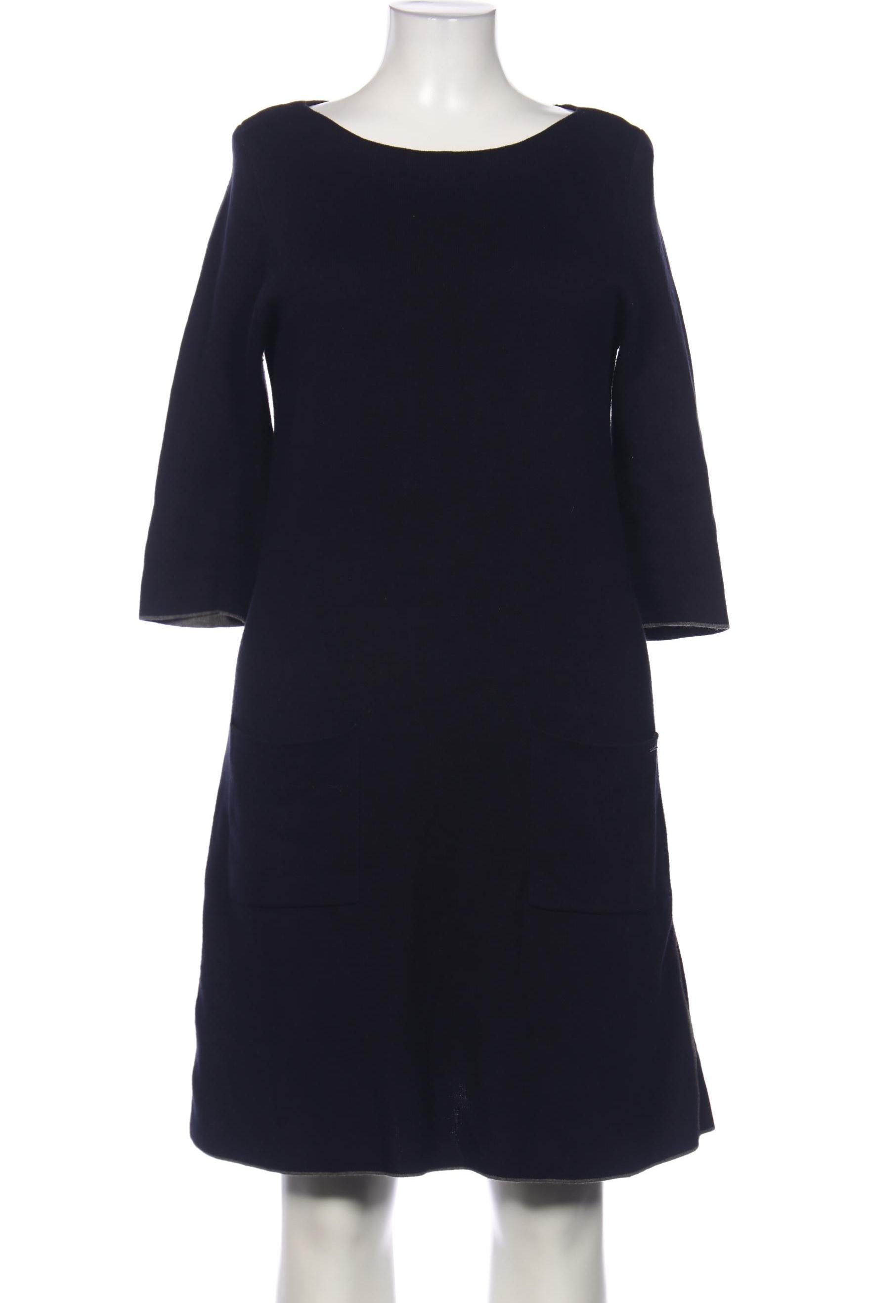 

s.Oliver Damen Kleid, marineblau