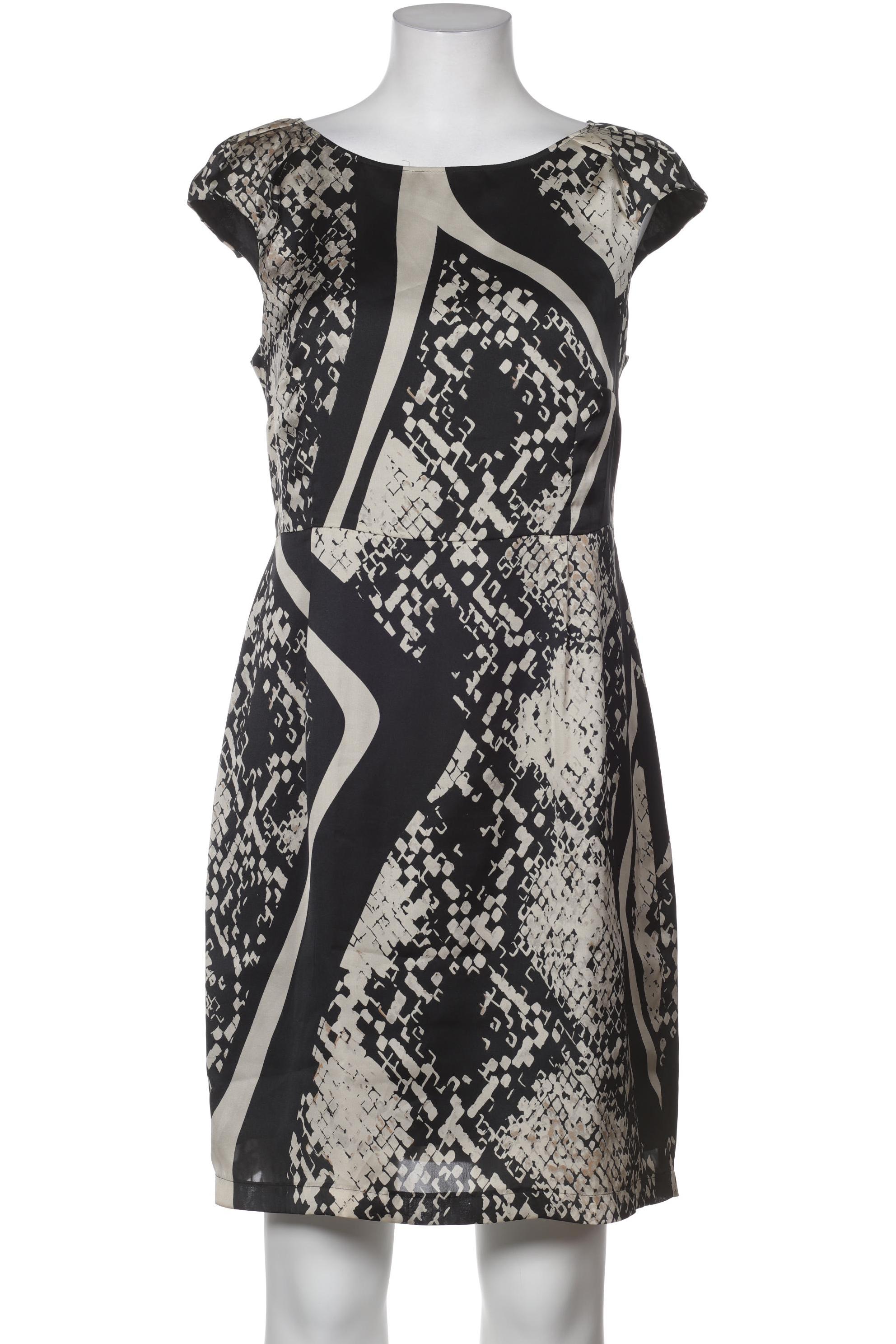 

s.Oliver Damen Kleid, beige, Gr. 42