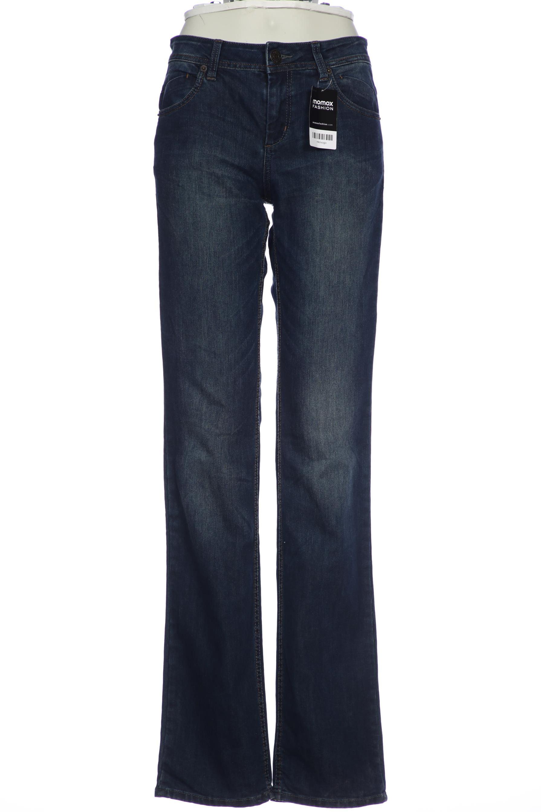 

s.Oliver Damen Jeans, blau, Gr. 36