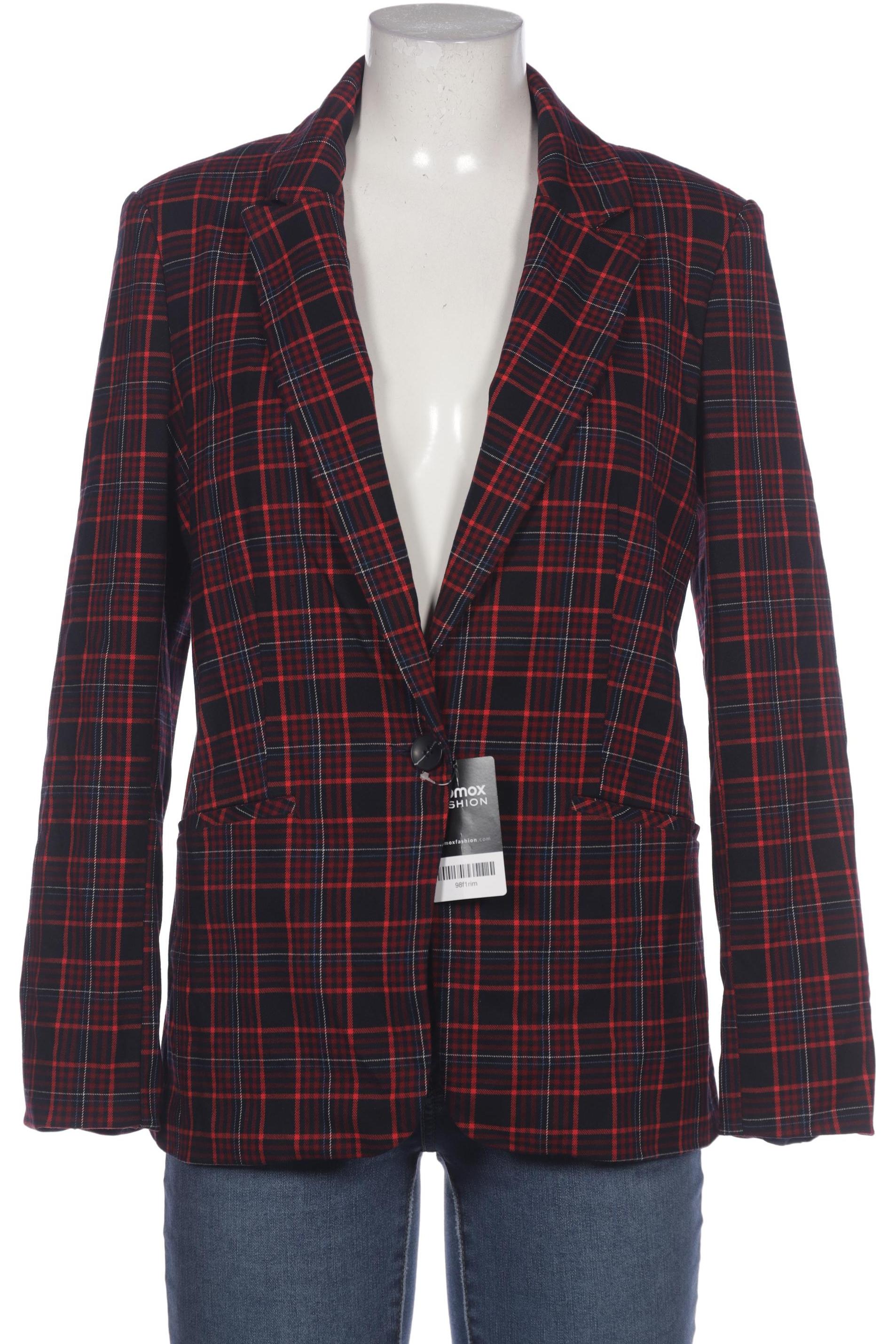 

s.Oliver Damen Blazer, mehrfarbig, Gr. 38