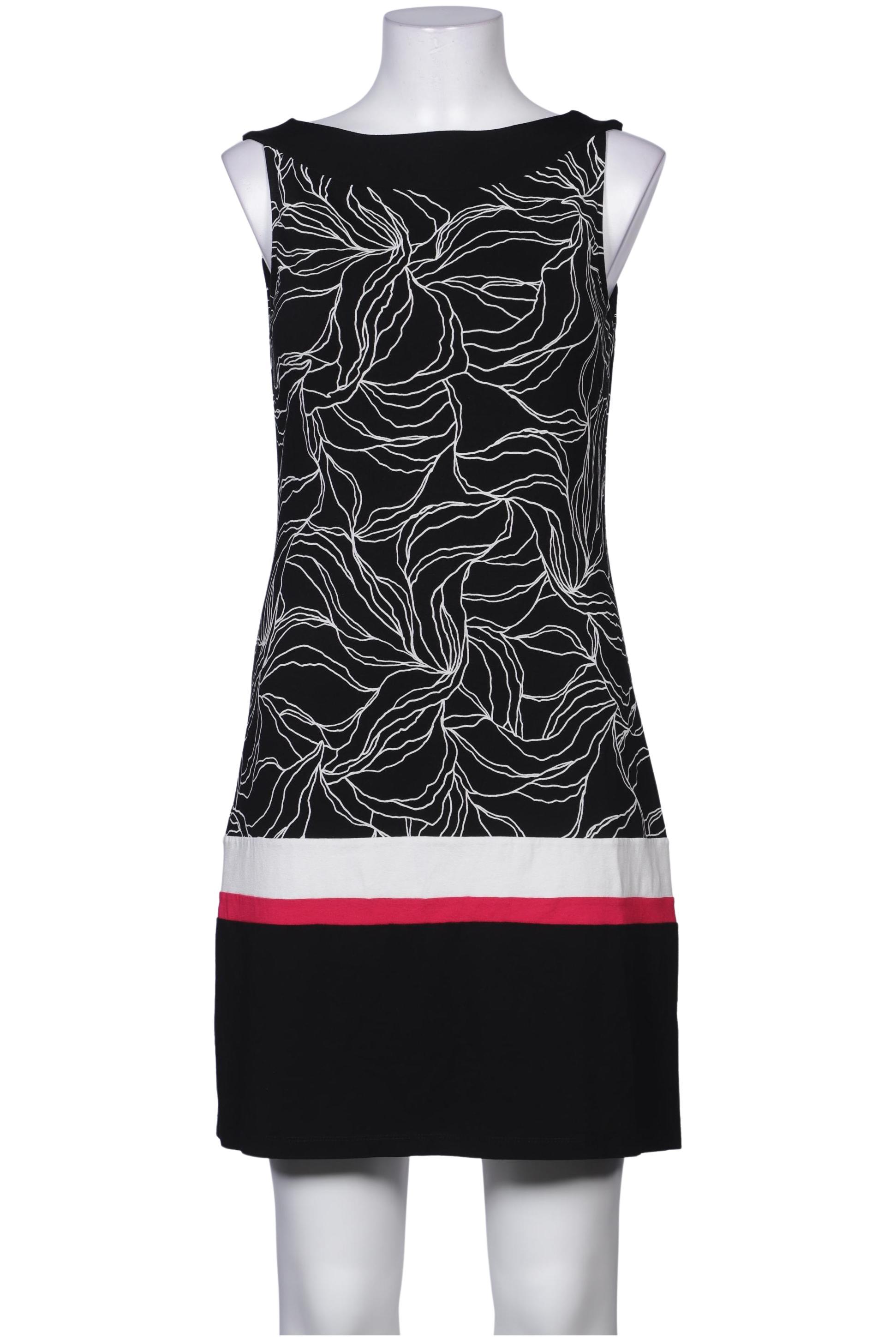 

s.Oliver Damen Kleid, schwarz, Gr. 40