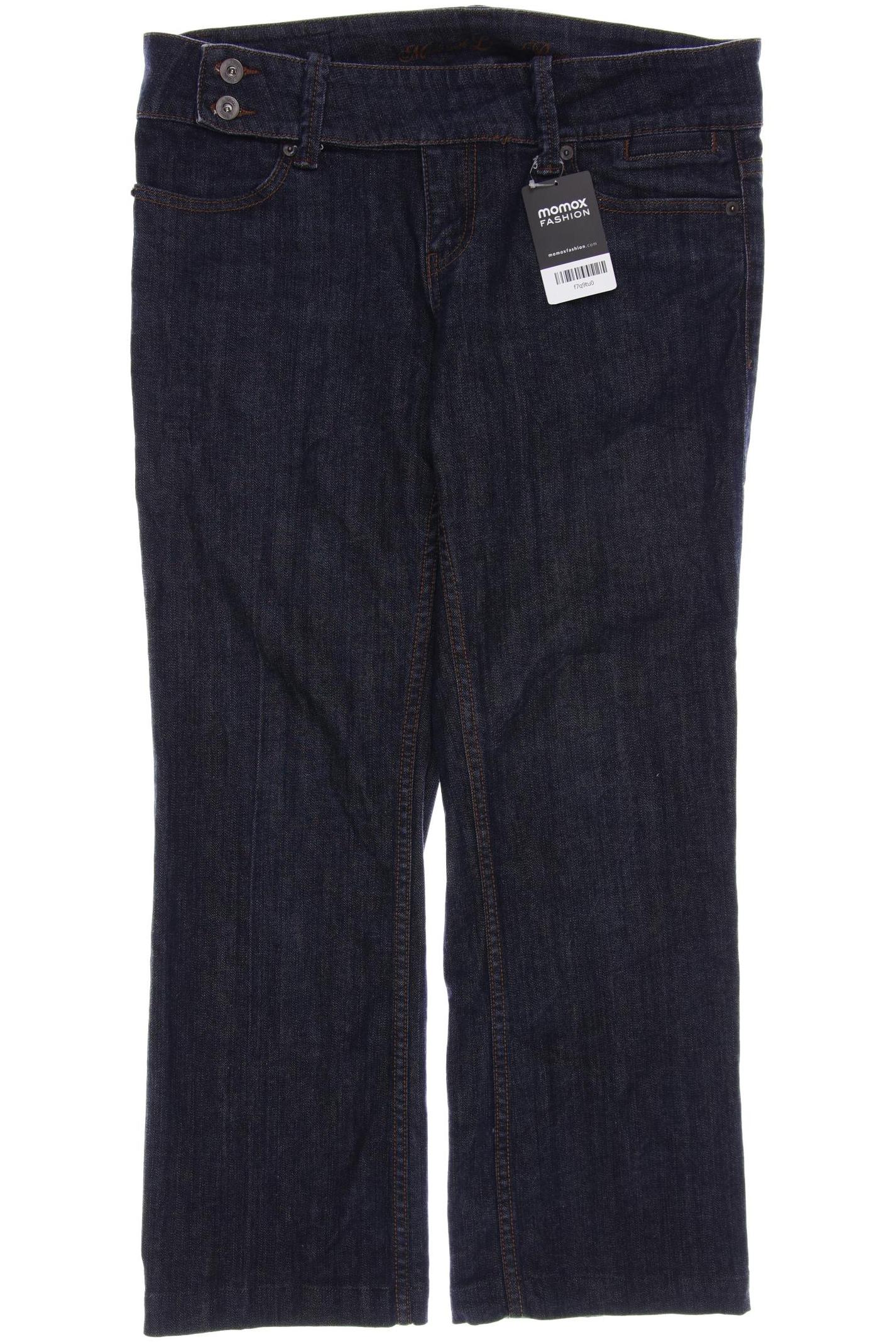 

s.Oliver Damen Jeans, marineblau, Gr. 40