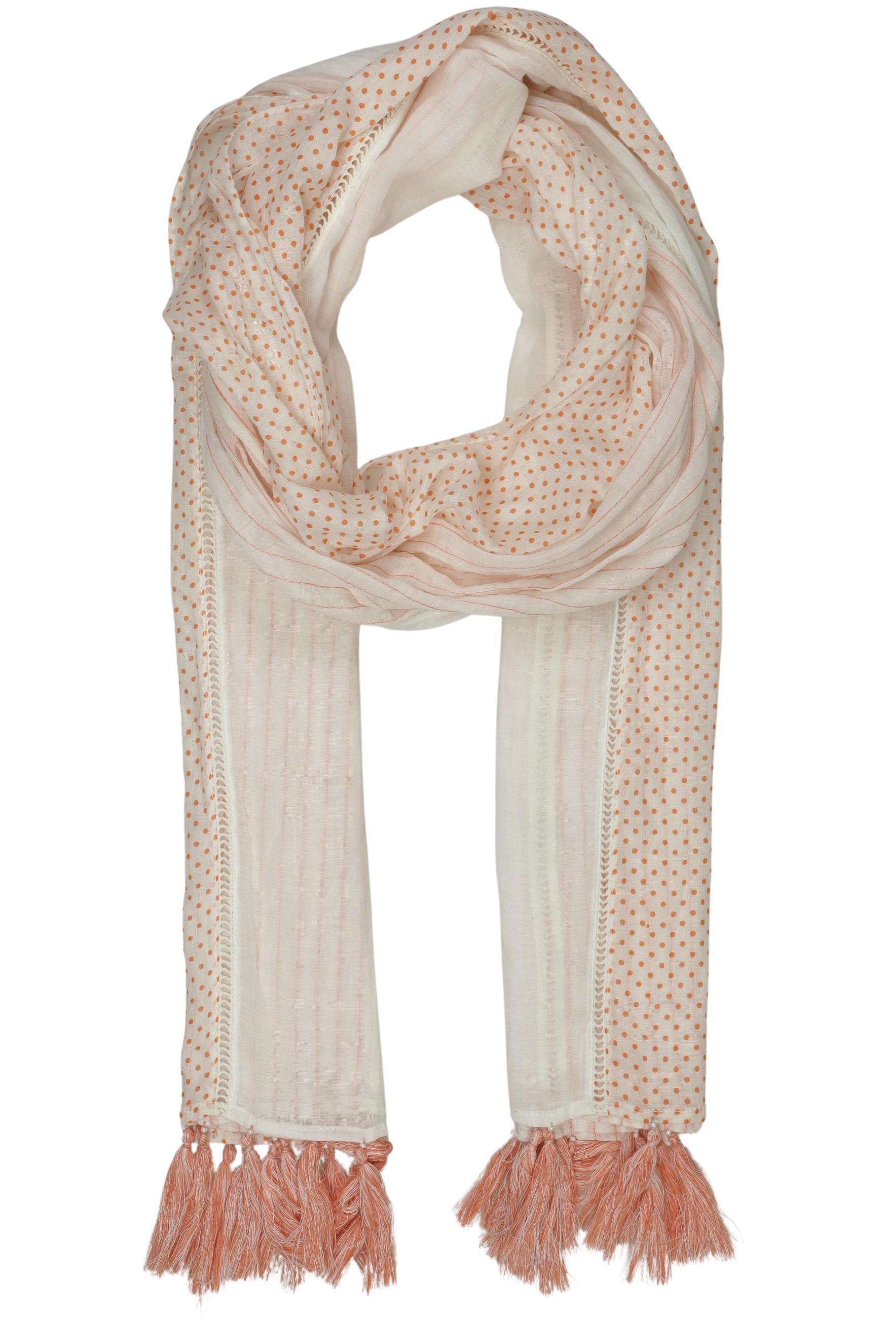 

s.Oliver Damen Schal, pink, Gr.