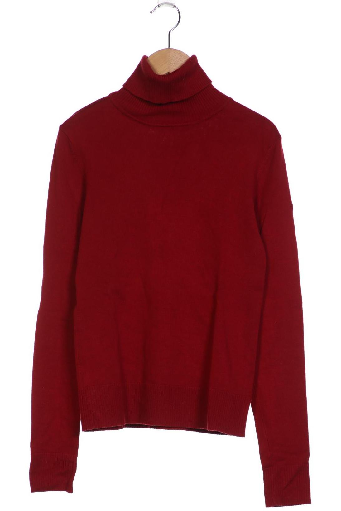 

s.Oliver Damen Pullover, rot, Gr. 36