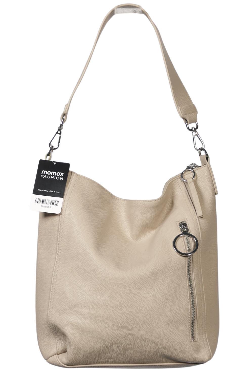 

s.Oliver Damen Handtasche, beige, Gr.