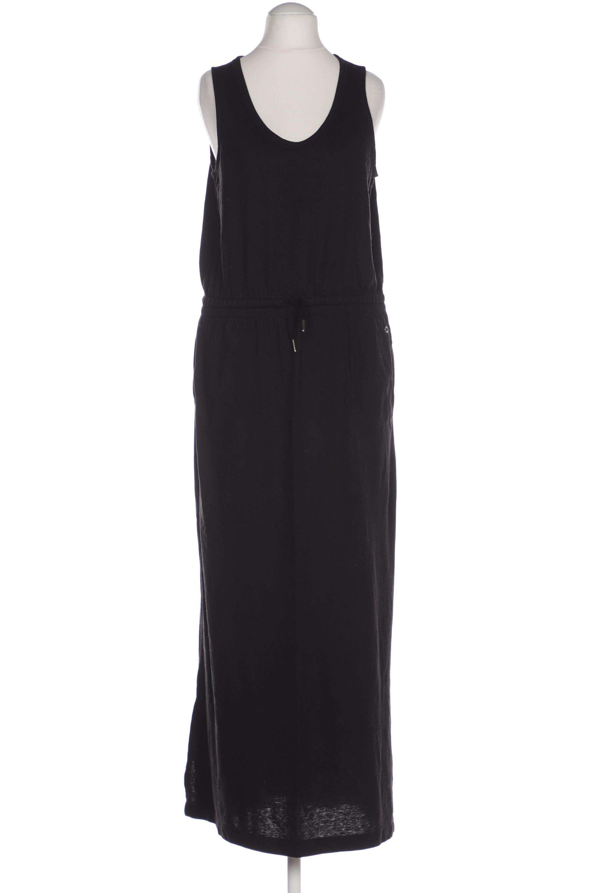 

s.Oliver Damen Kleid, schwarz, Gr. 36