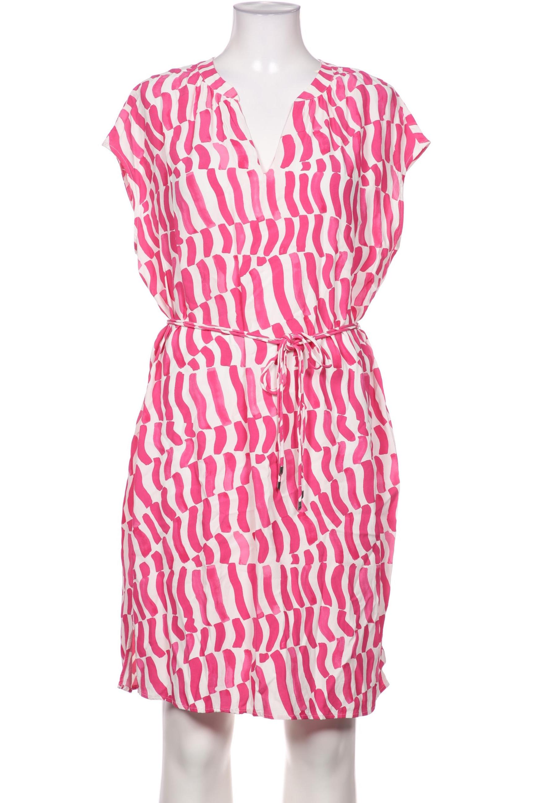 

s.Oliver Damen Kleid, pink, Gr. 40