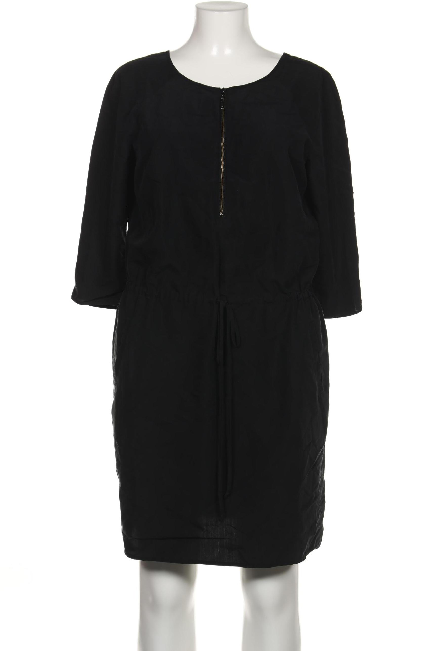 

s.Oliver Damen Kleid, schwarz, Gr. 40
