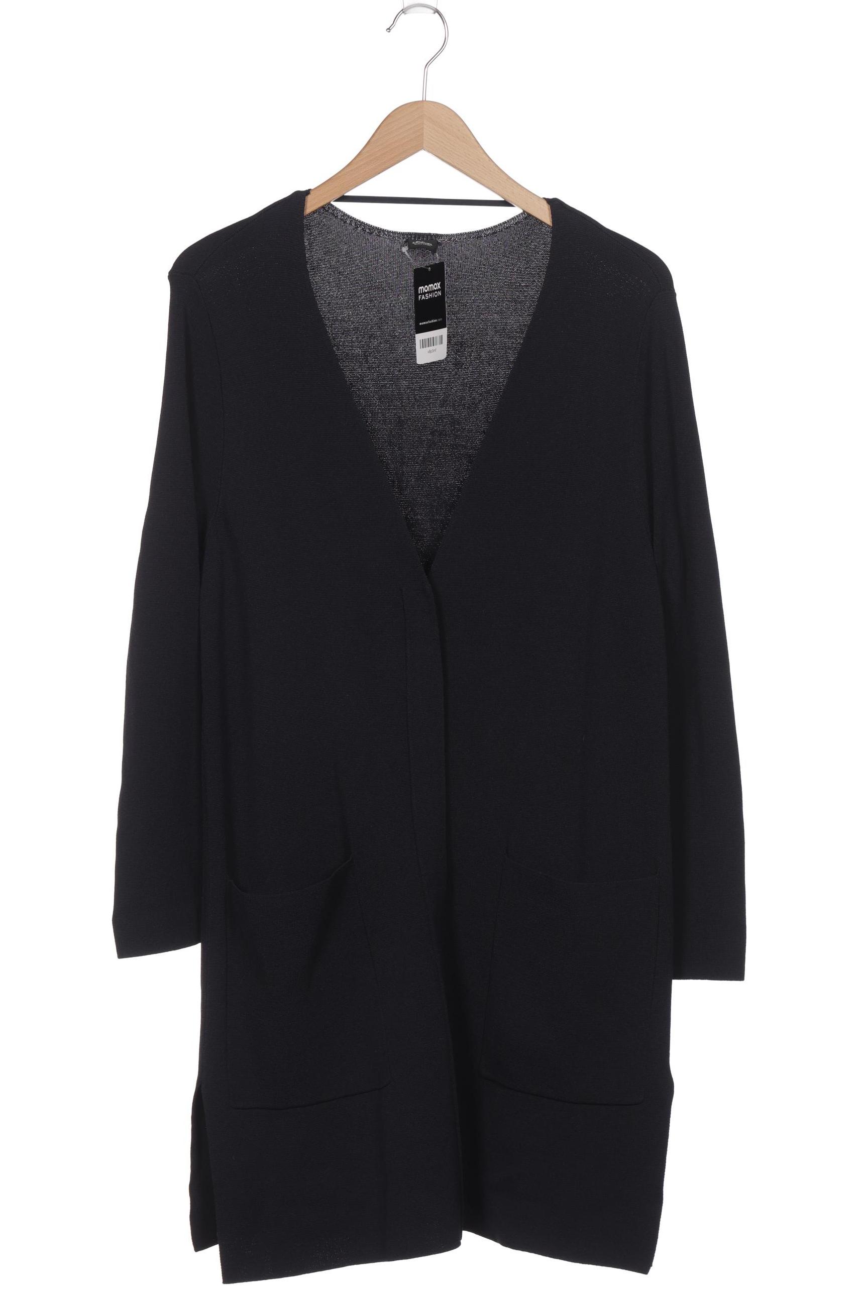 

s.Oliver Damen Strickjacke, marineblau, Gr. 38