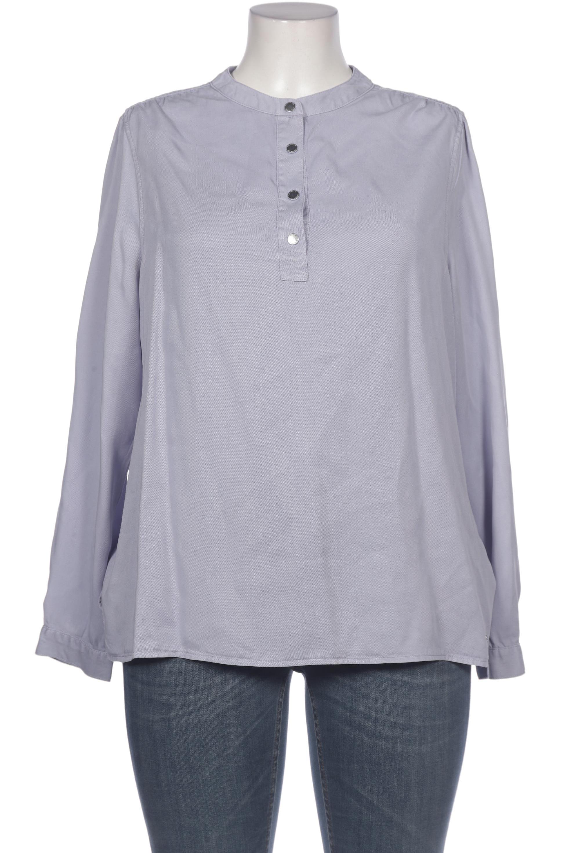 

s.Oliver Damen Bluse, flieder, Gr. 44