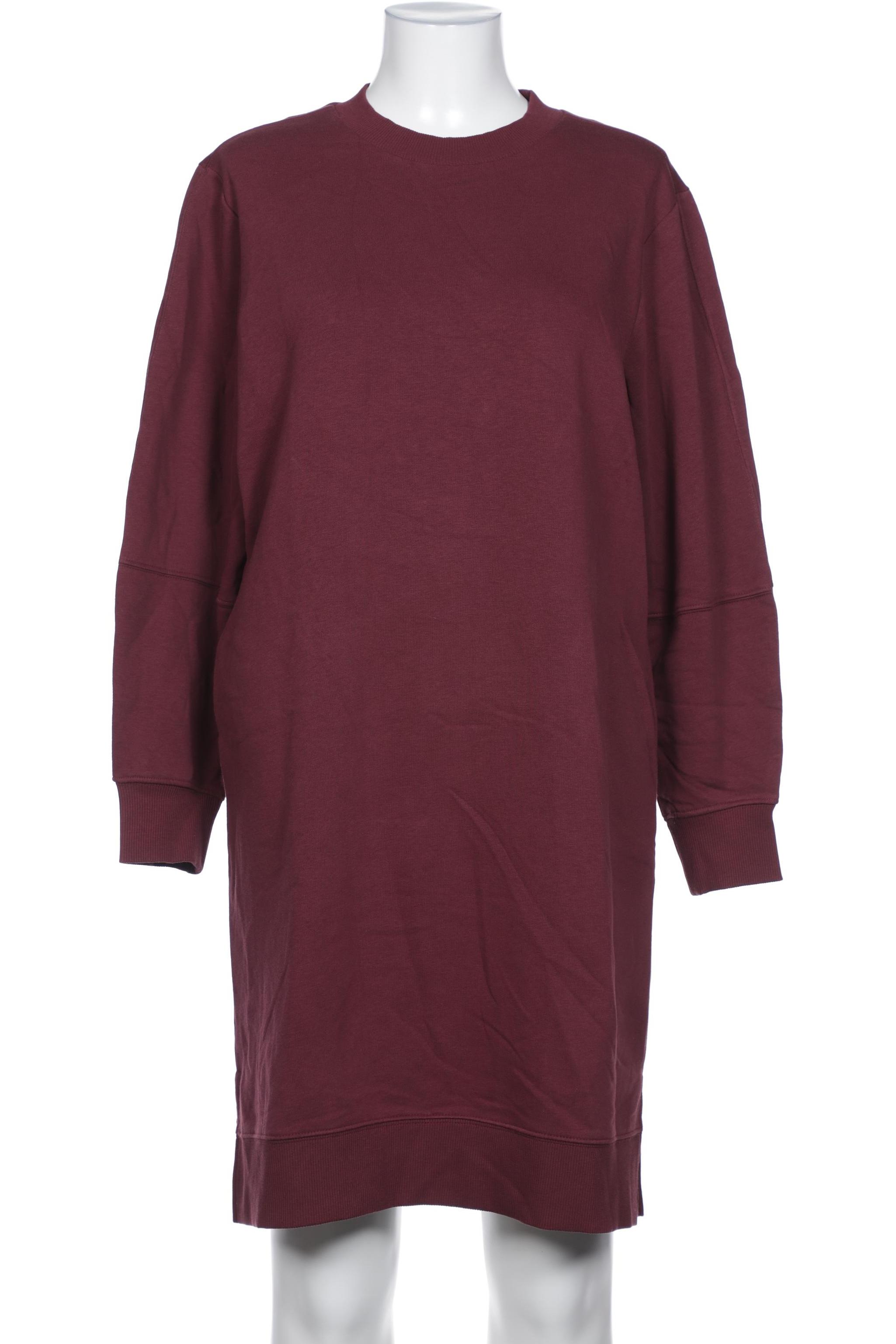 

s.Oliver Damen Kleid, bordeaux, Gr. 38