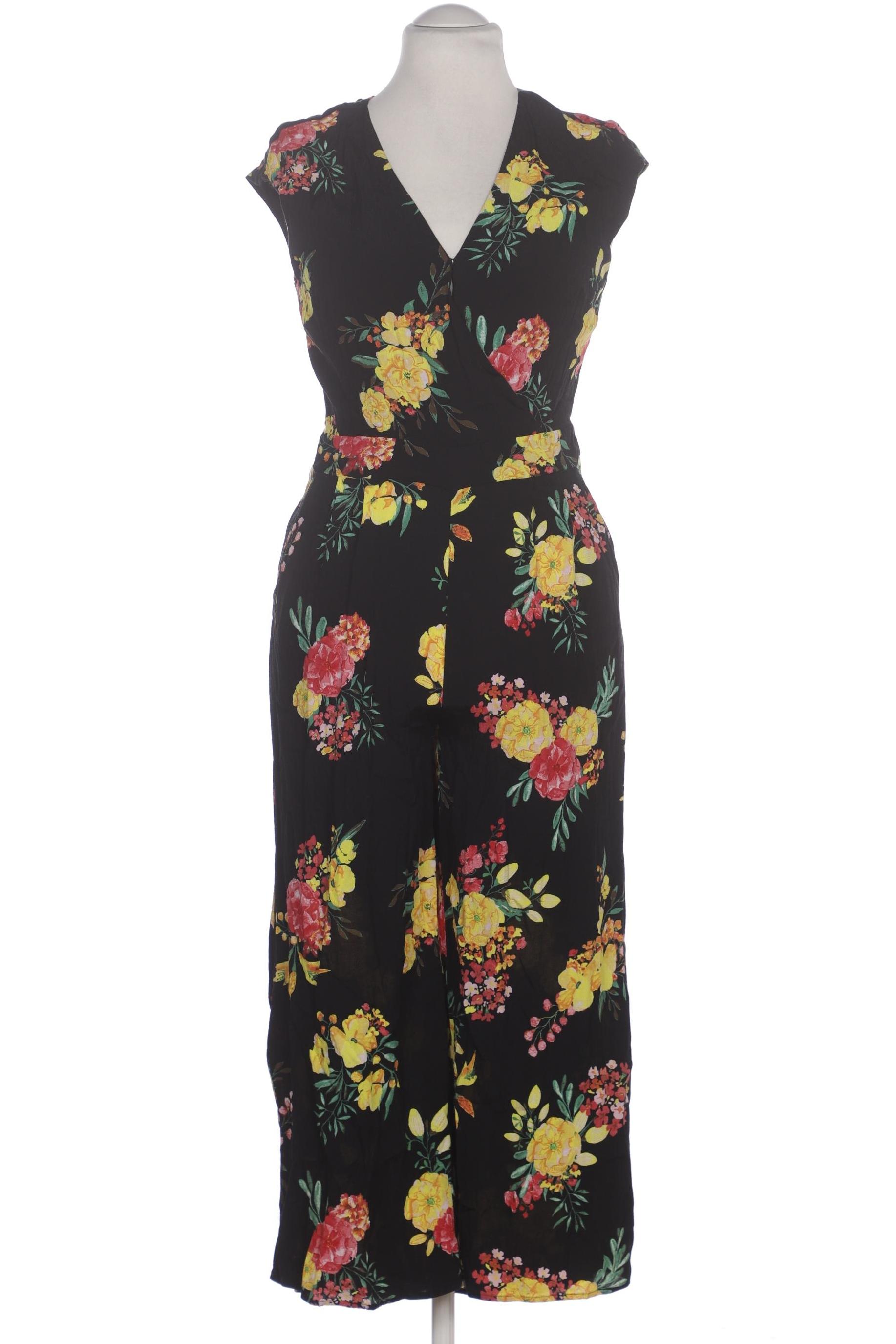 

s.Oliver Damen Jumpsuit/Overall, schwarz, Gr. 30