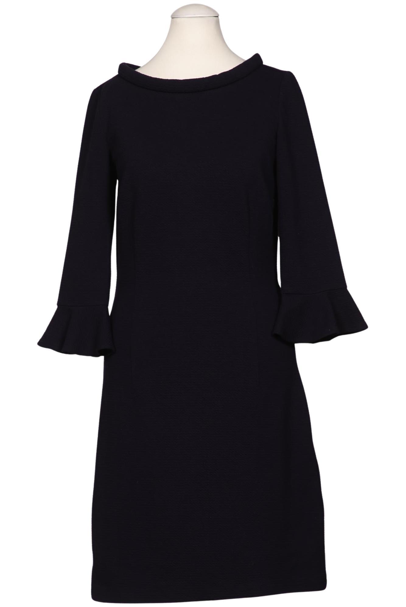 

s.Oliver Damen Kleid, marineblau, Gr. 34