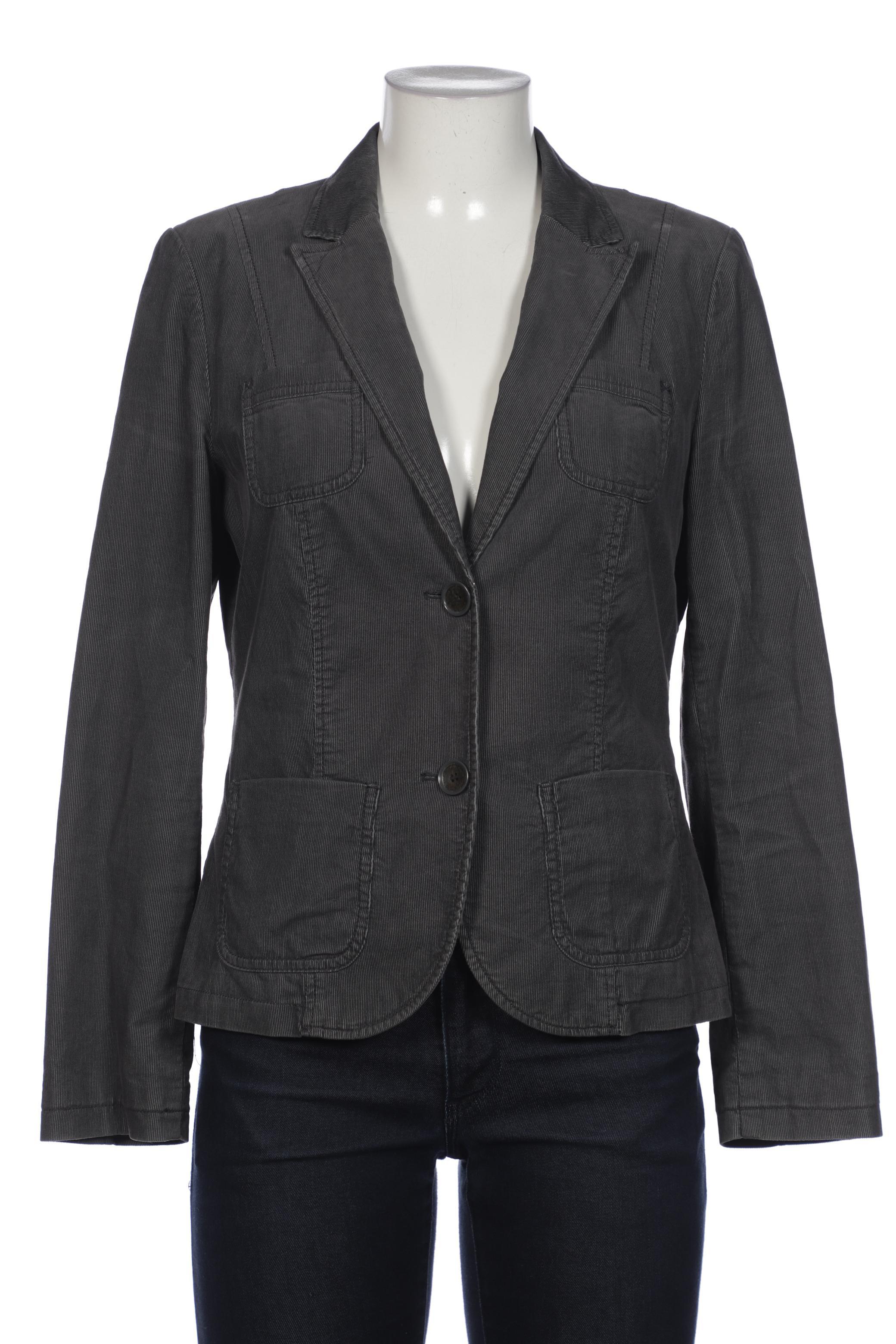 

s.Oliver Damen Blazer, grau