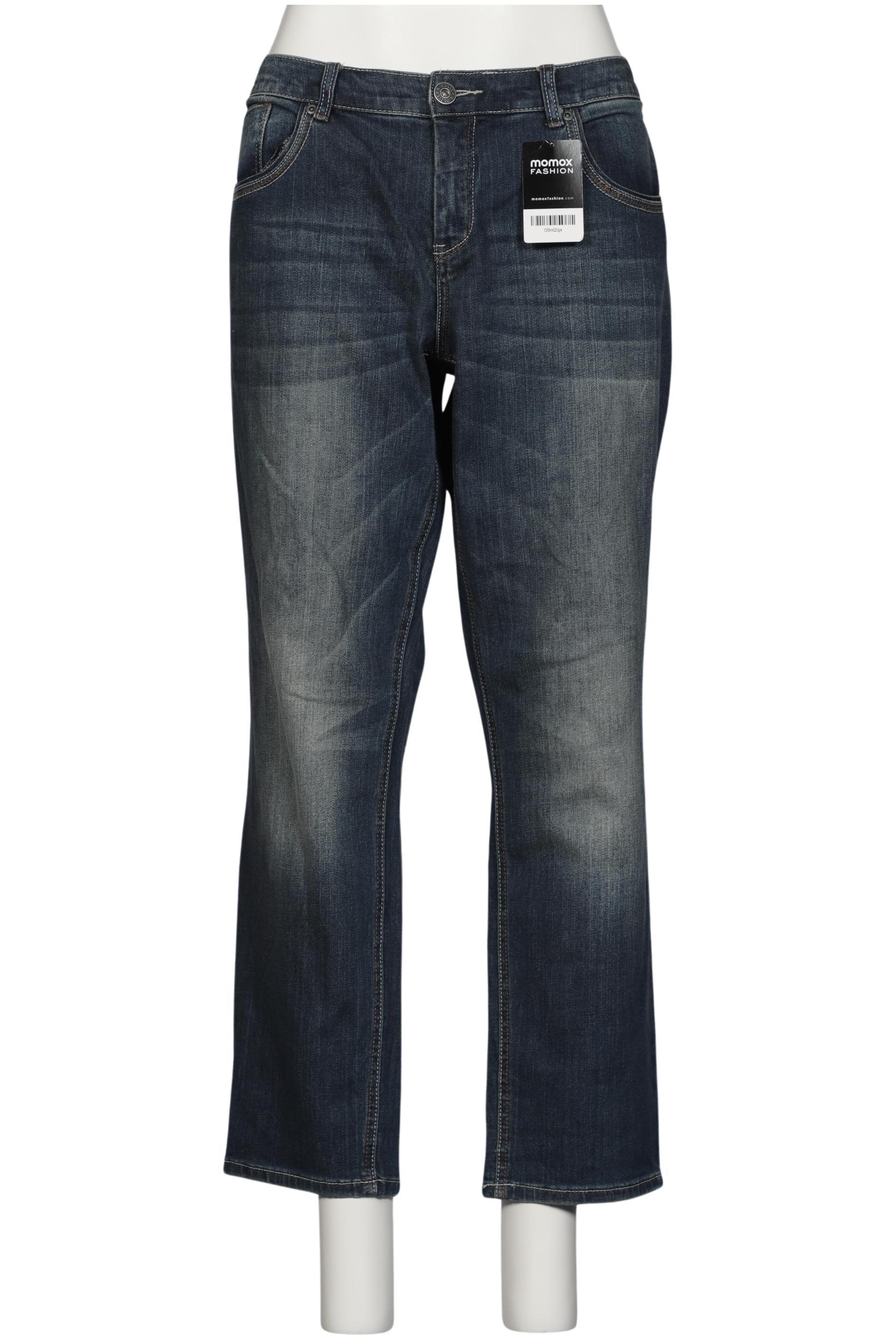 

s.Oliver Damen Jeans, blau, Gr. 23