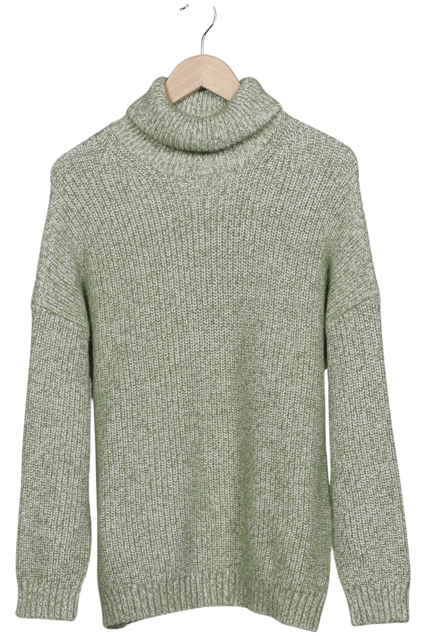 

s.Oliver Damen Pullover, hellgrün, Gr. 42