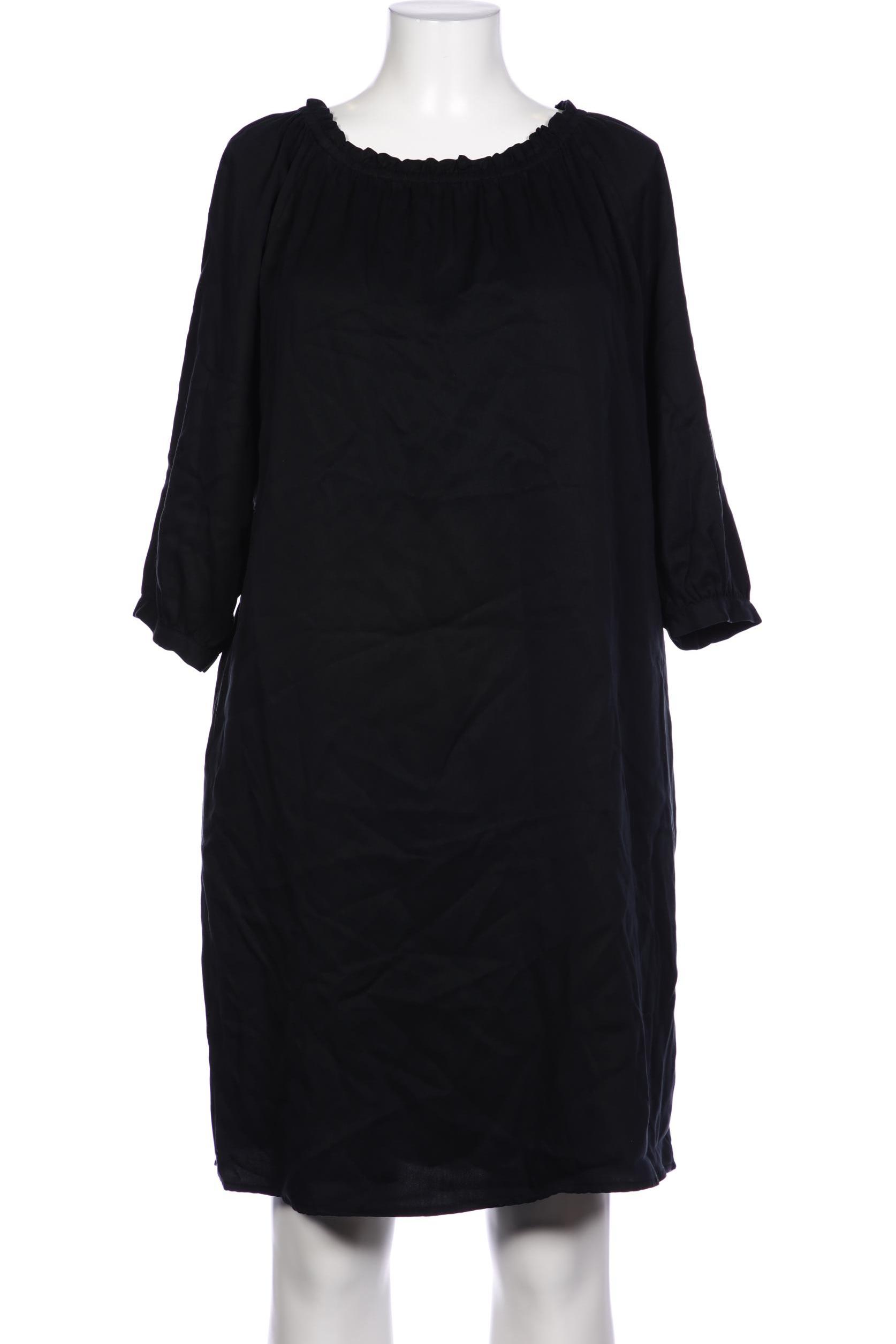 

s.Oliver Damen Kleid, schwarz