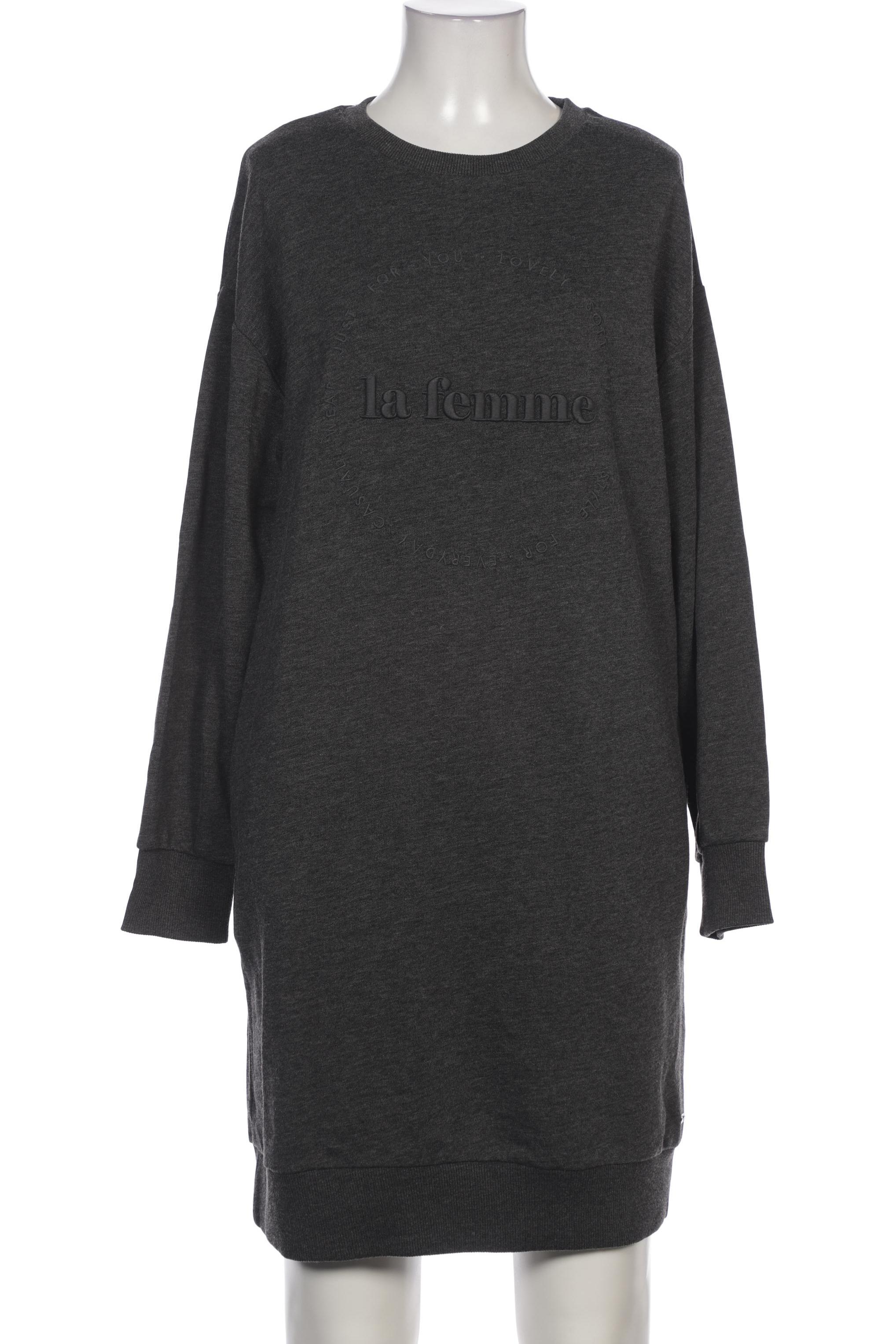 

s.Oliver Damen Kleid, grau, Gr. 36
