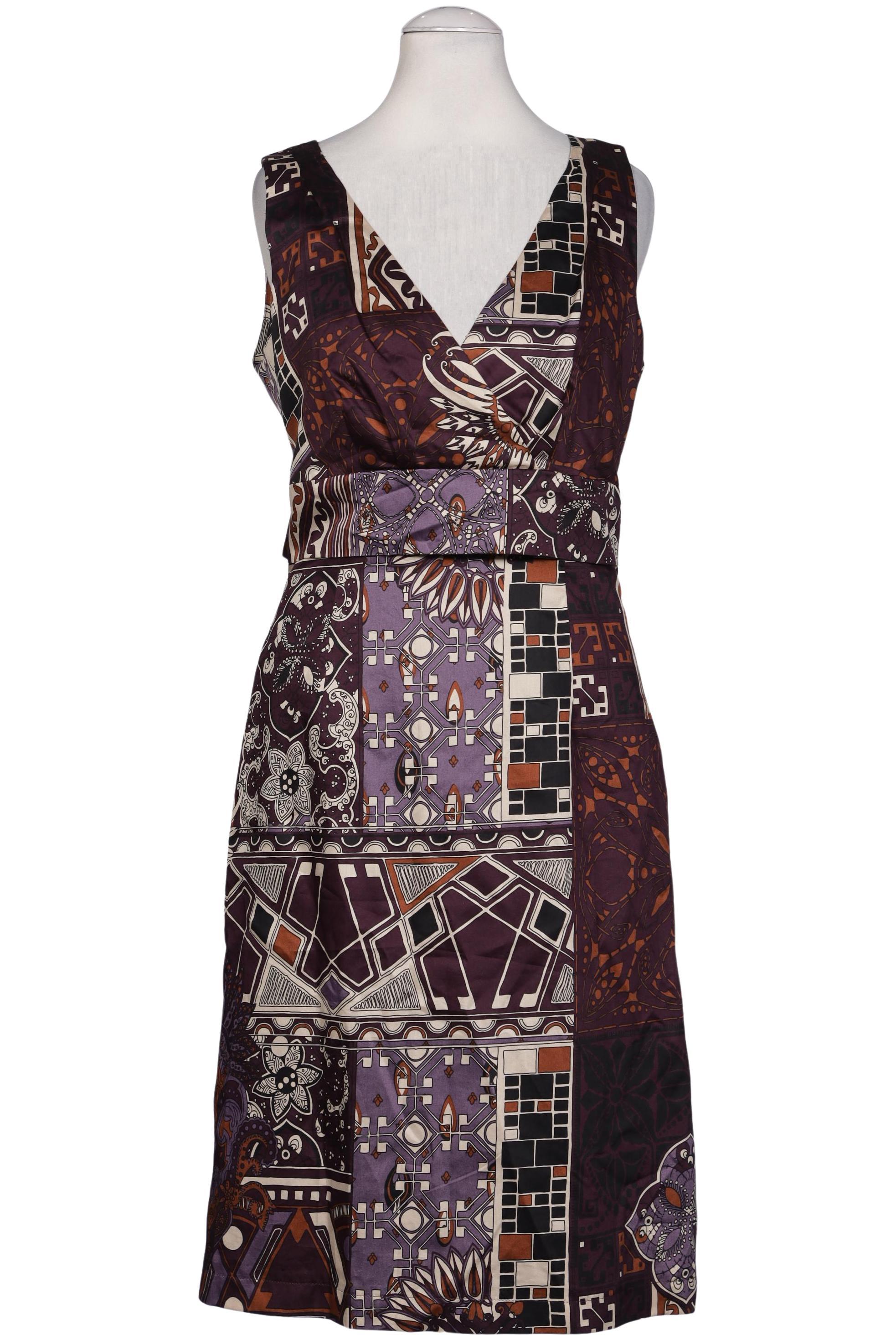 

s.Oliver Damen Kleid, flieder, Gr. 36