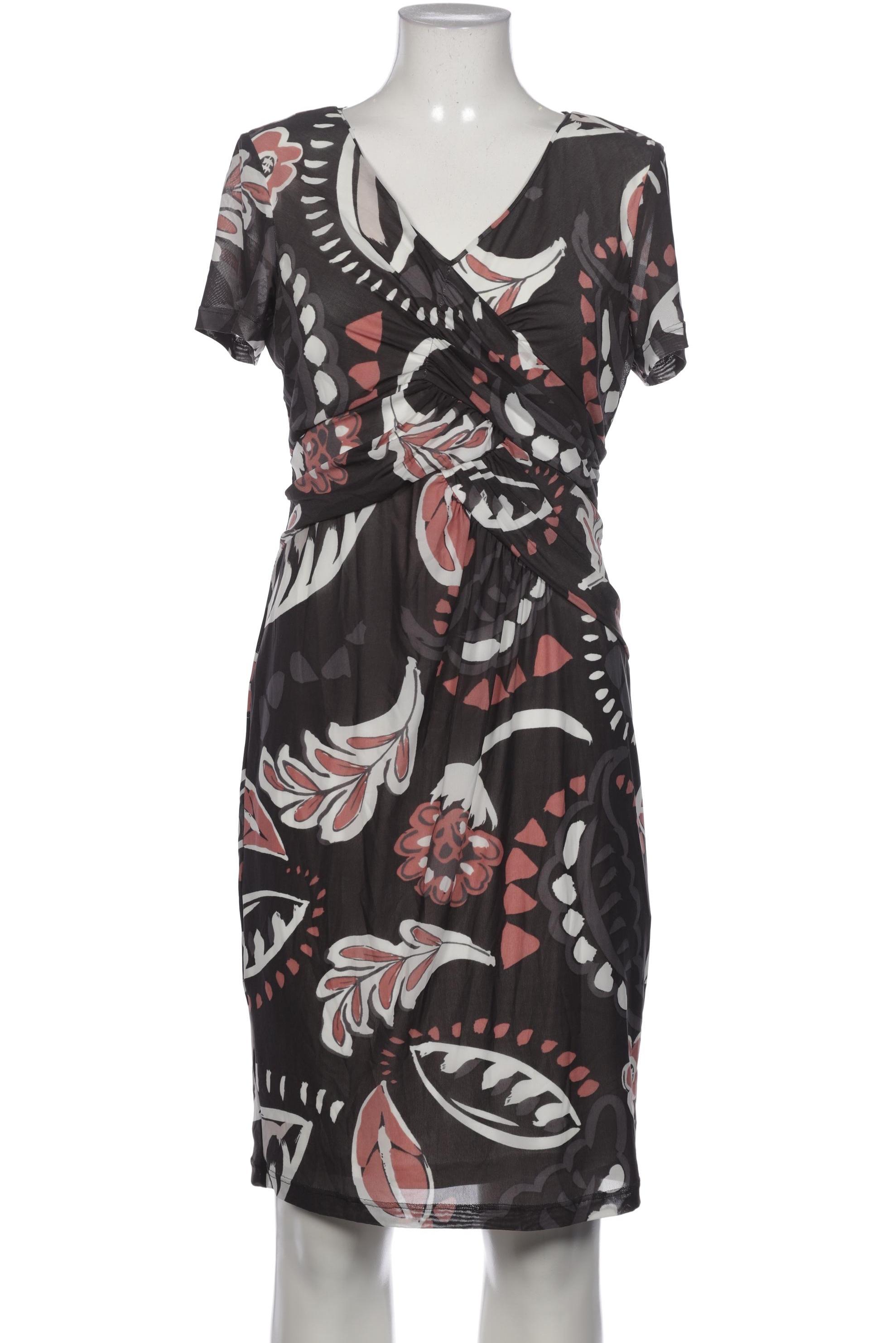 

s.Oliver Damen Kleid, grau, Gr. 42