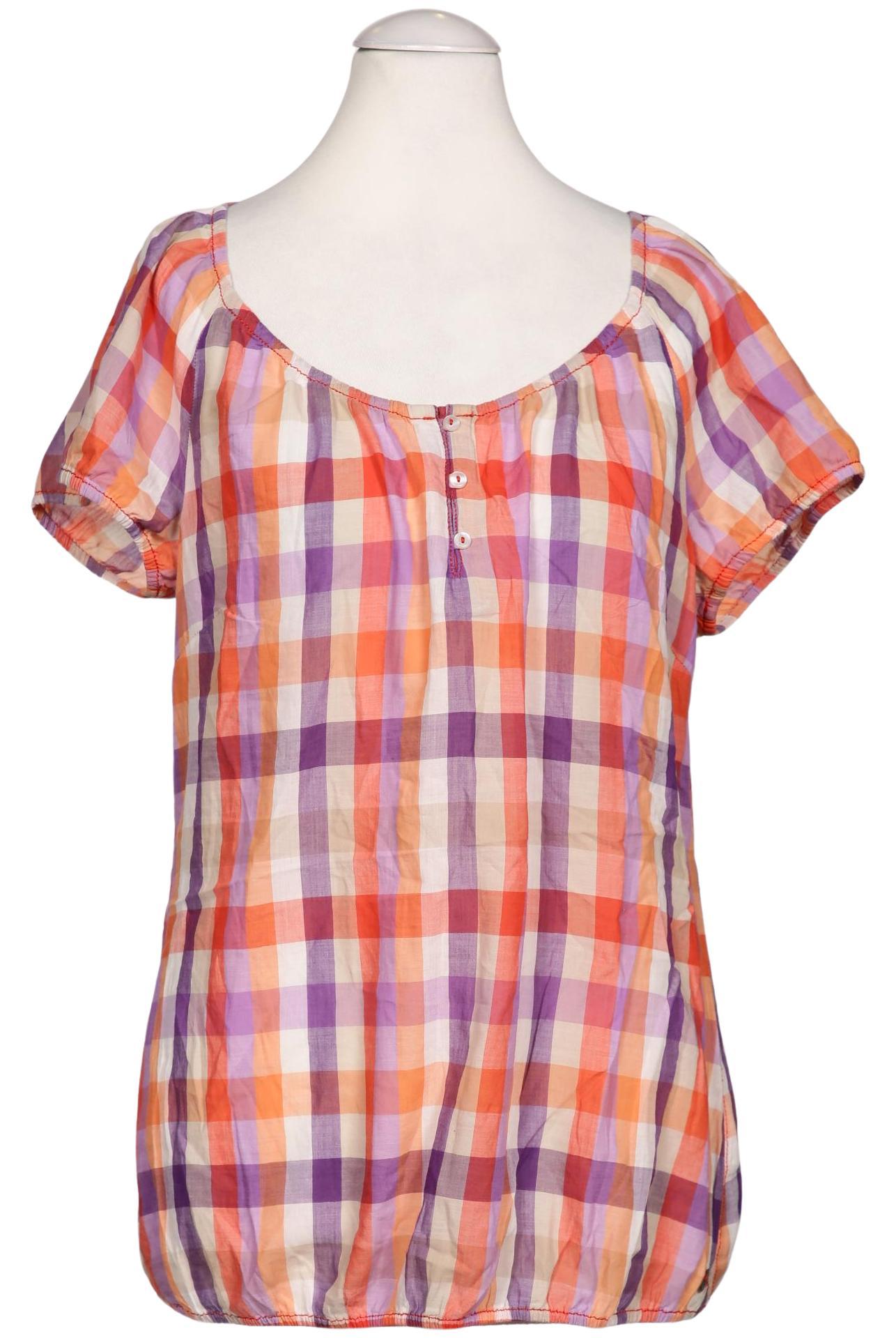 

s.Oliver Damen Bluse, mehrfarbig, Gr. 36