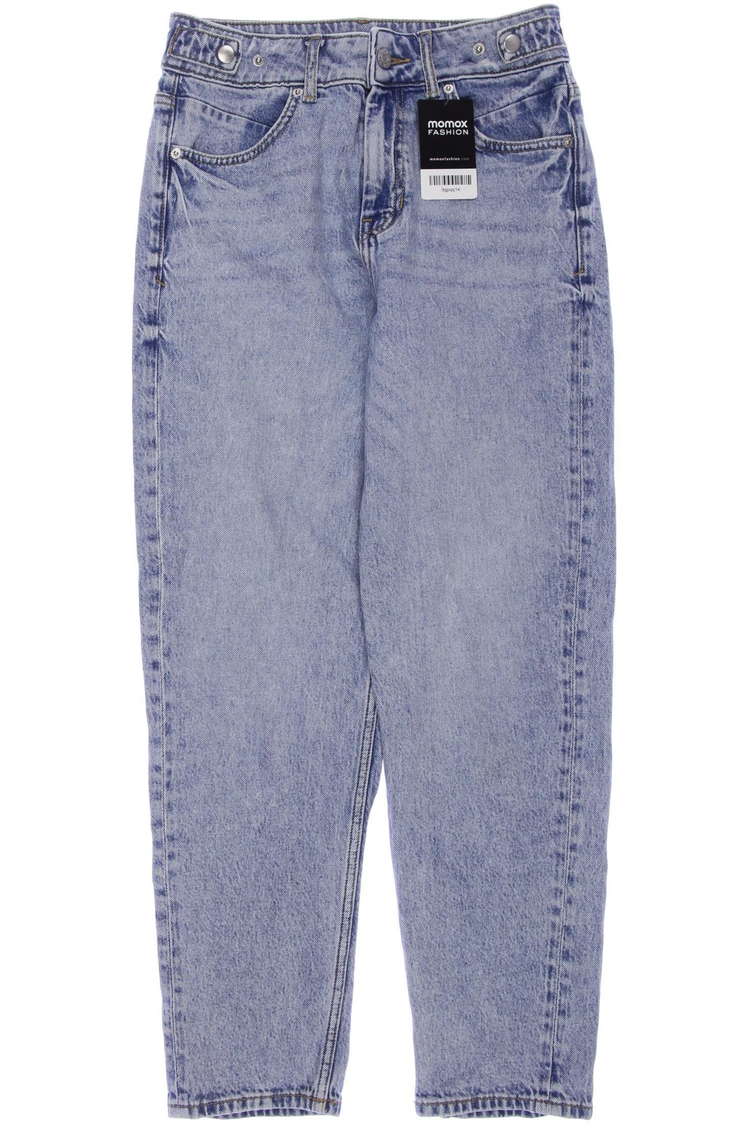 

s.Oliver Damen Jeans, blau, Gr. 34