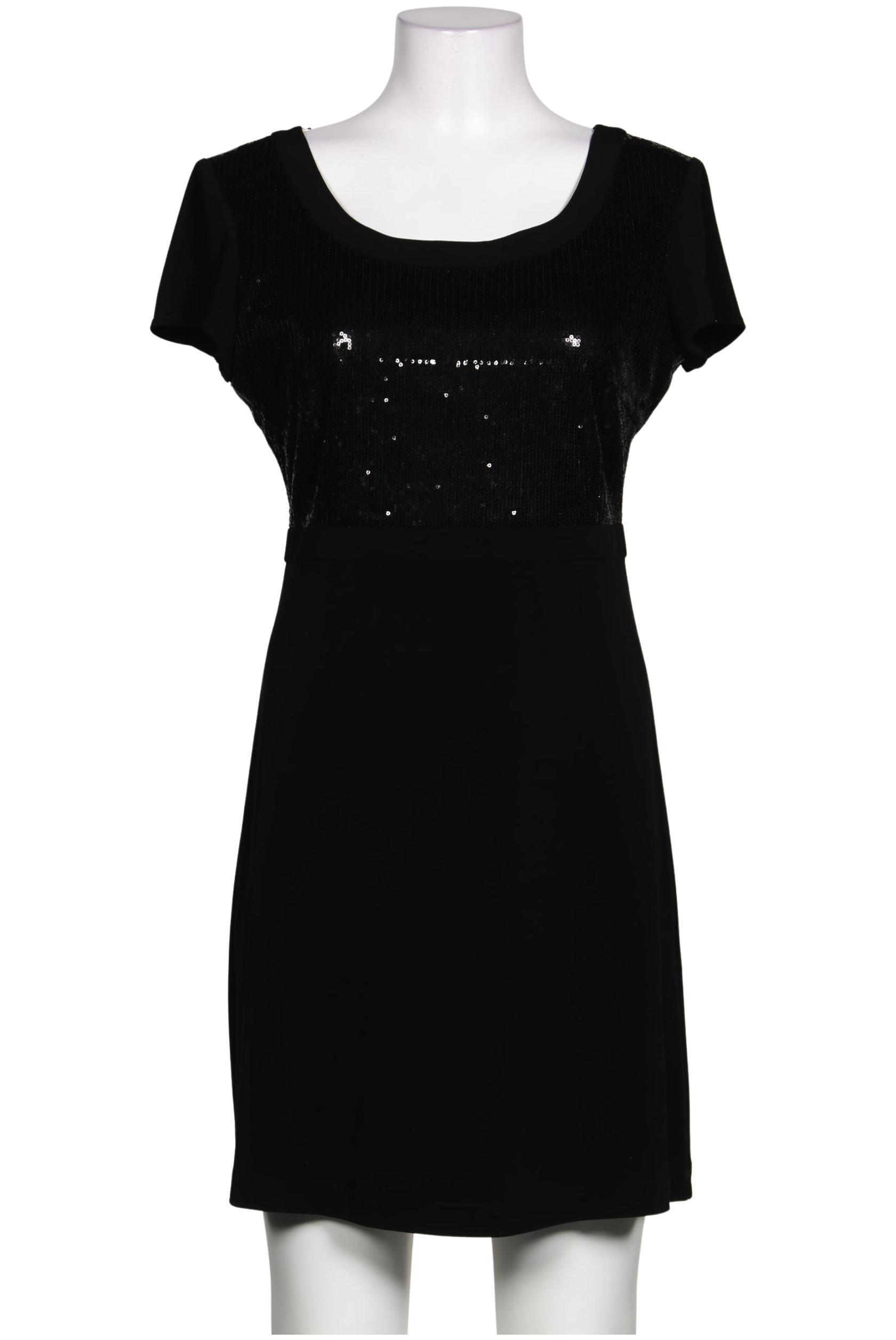 Thumbnail - s.Oliver Damen Kleid, schwarz, Gr. 38