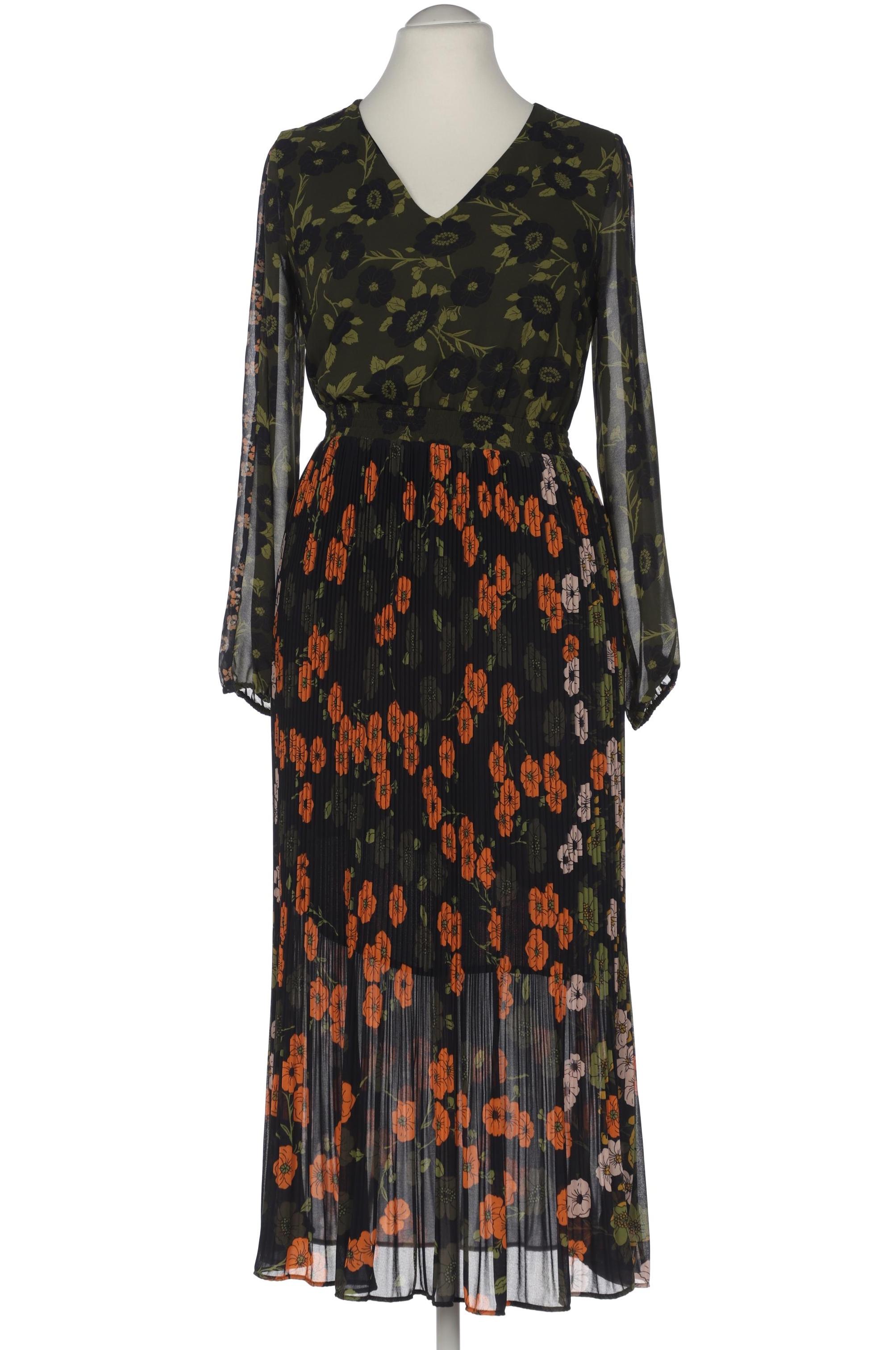 

s.Oliver Damen Kleid, mehrfarbig, Gr. 36