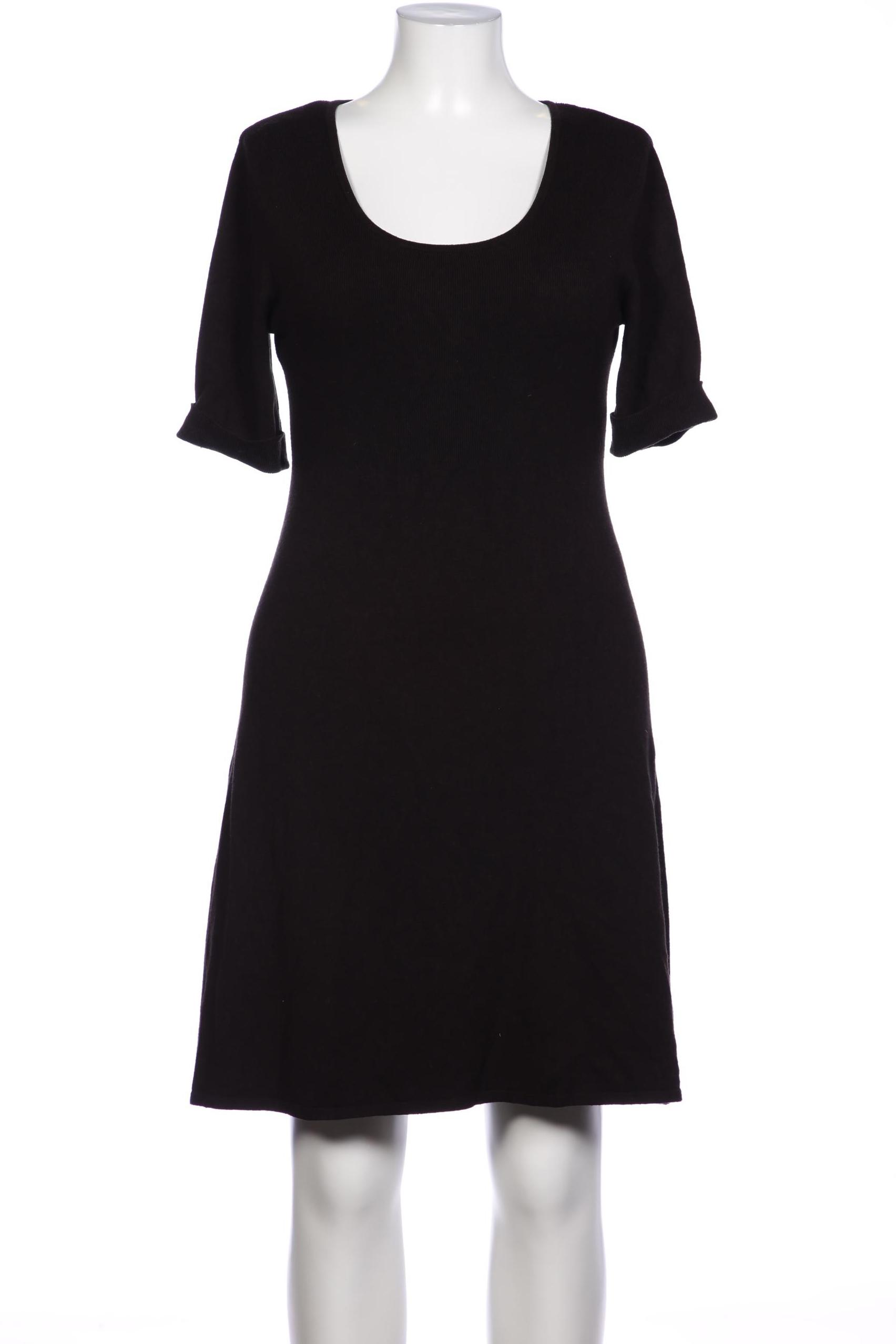 

s.Oliver Damen Kleid, braun