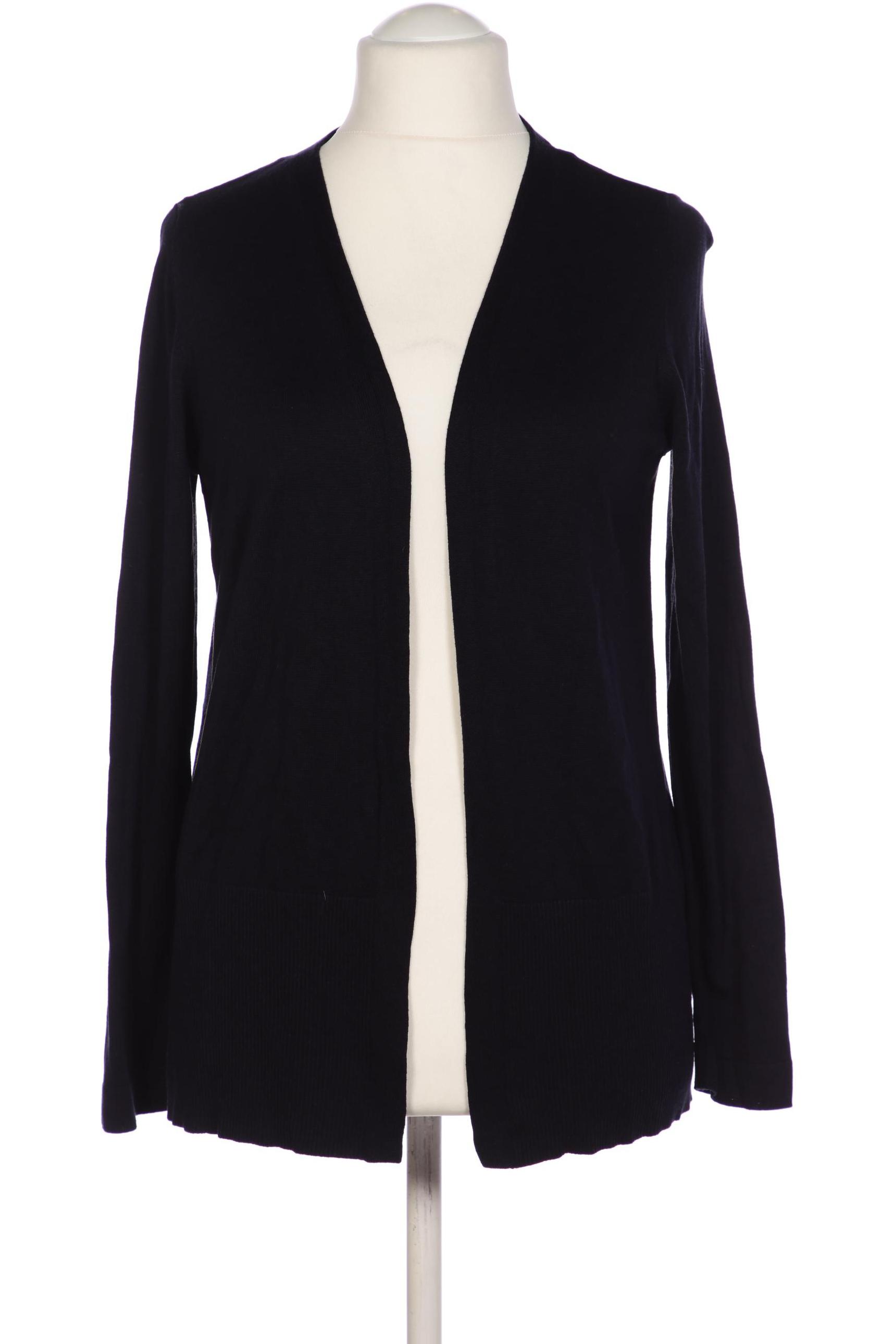 

s.Oliver Damen Strickjacke, marineblau, Gr. 40