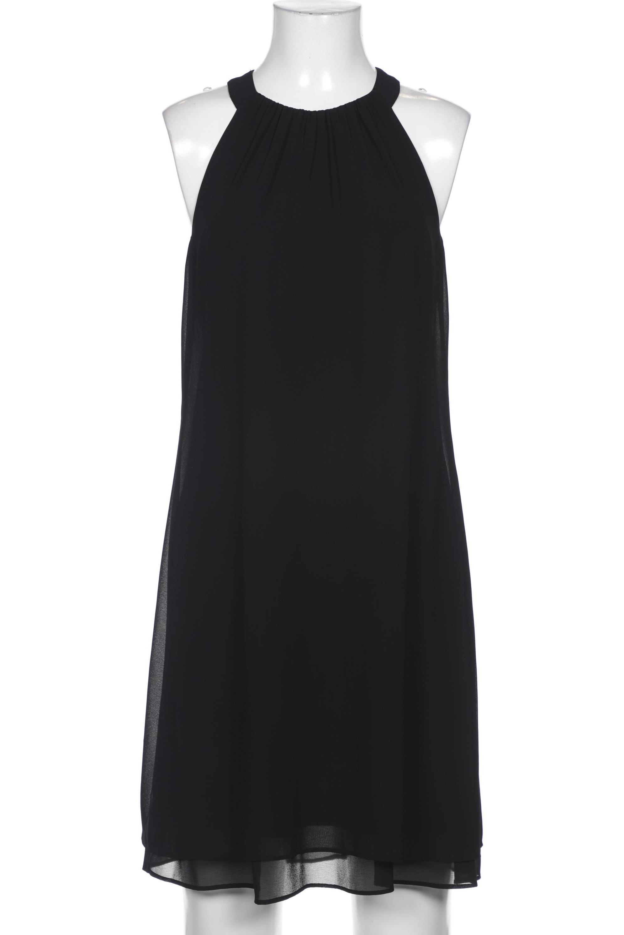 

s.Oliver Damen Kleid, schwarz