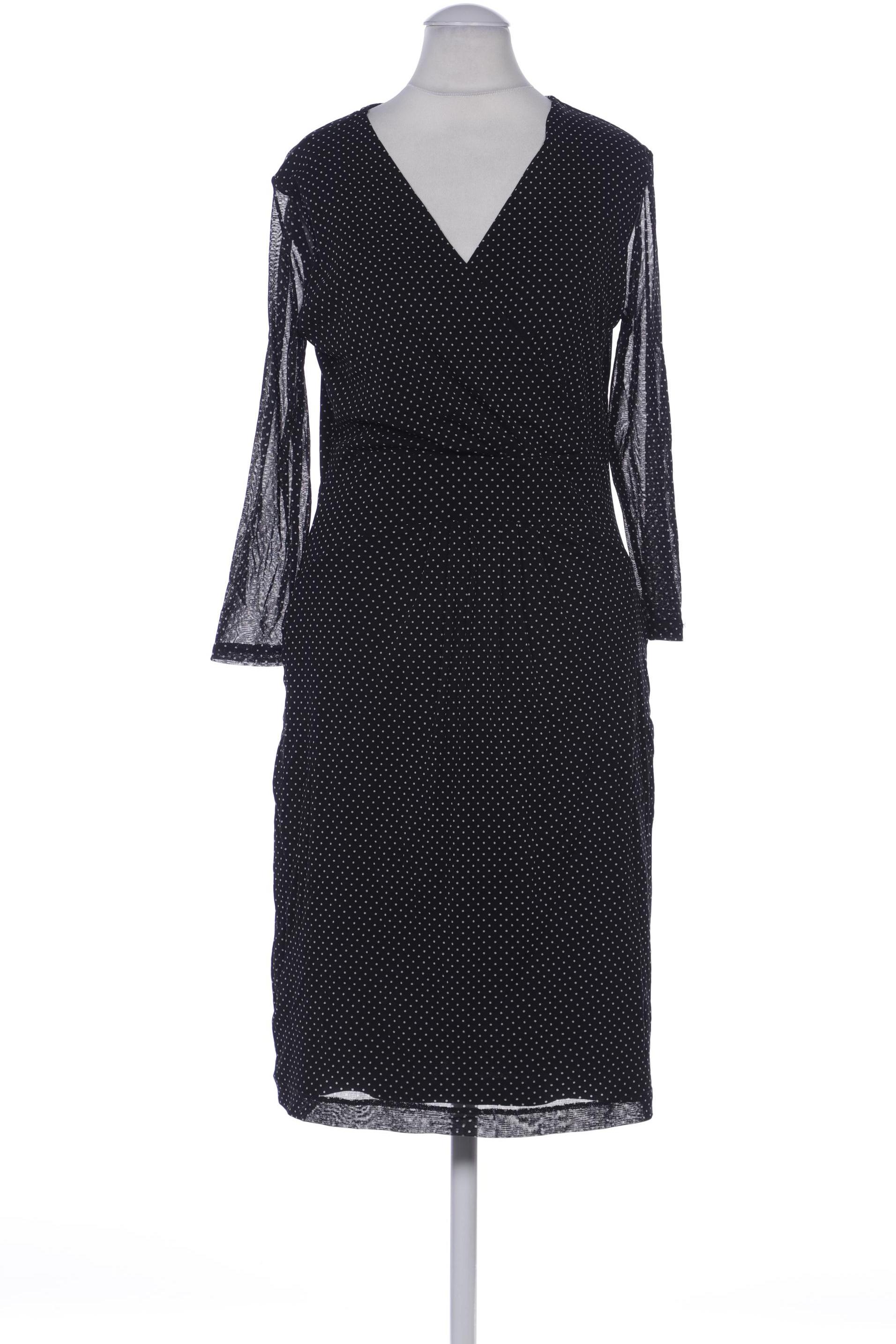 Thumbnail - s.Oliver Damen Kleid, schwarz, Gr. 36
