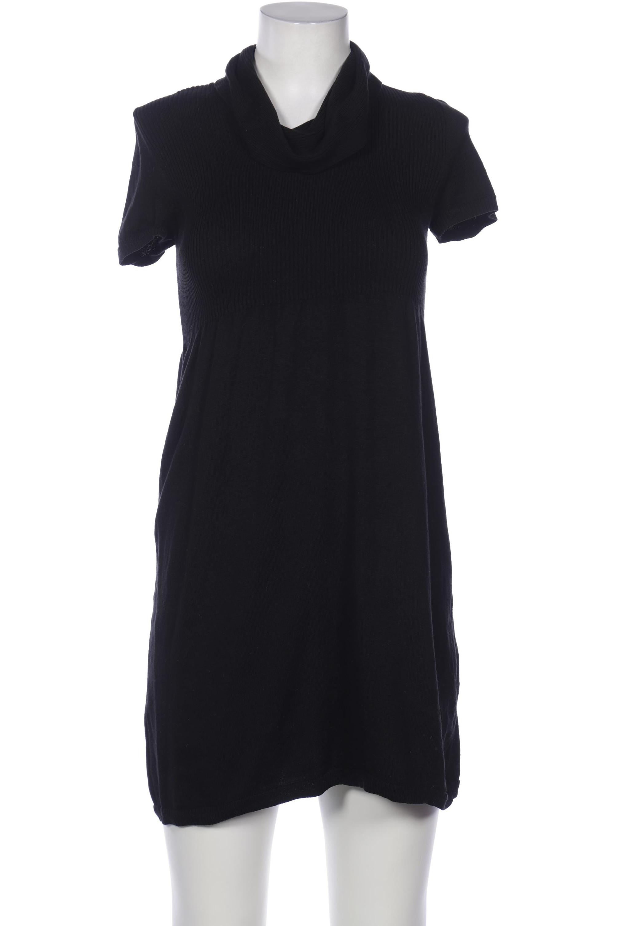 

s.Oliver Damen Kleid, schwarz
