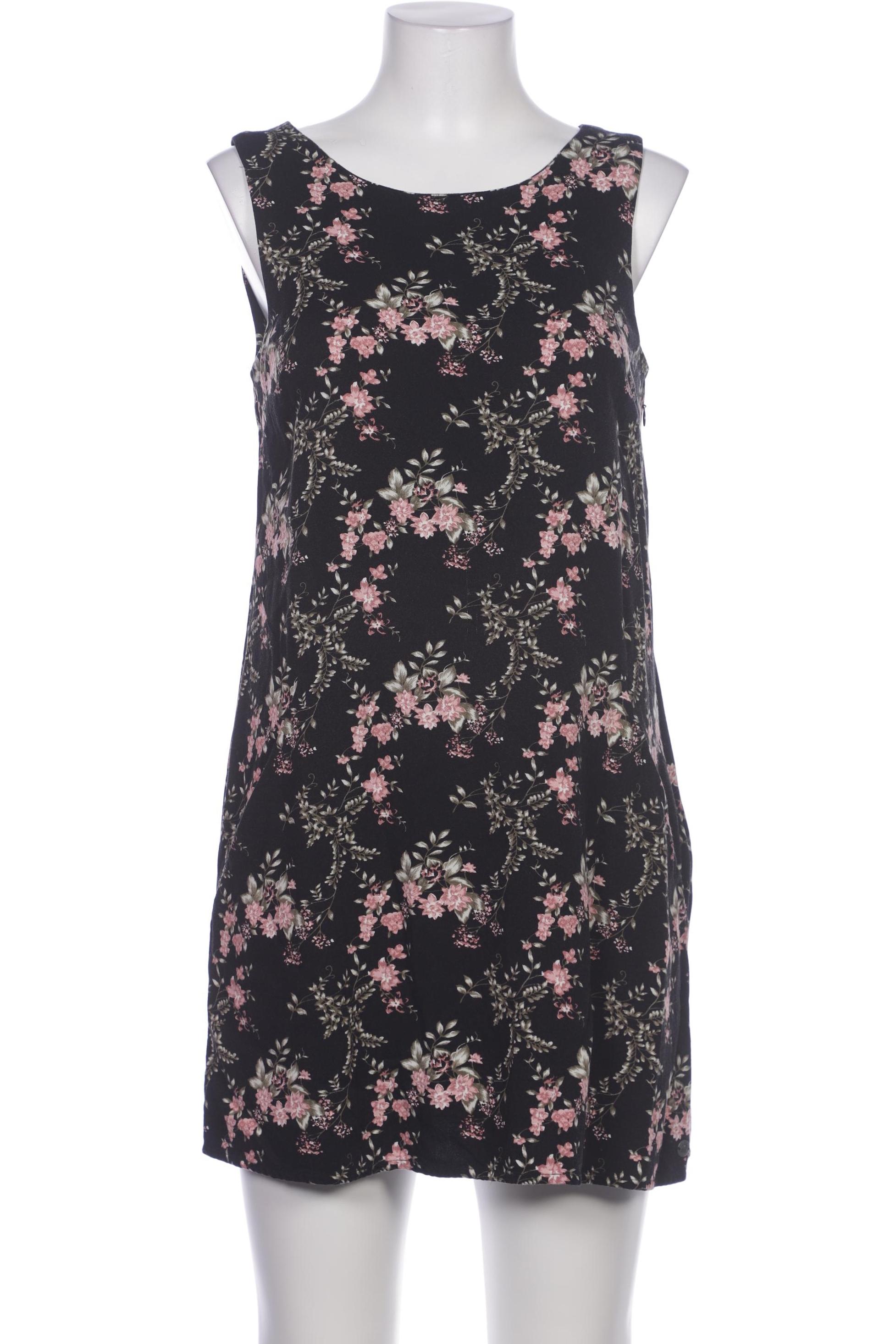 

s.Oliver Damen Kleid, schwarz, Gr. 38