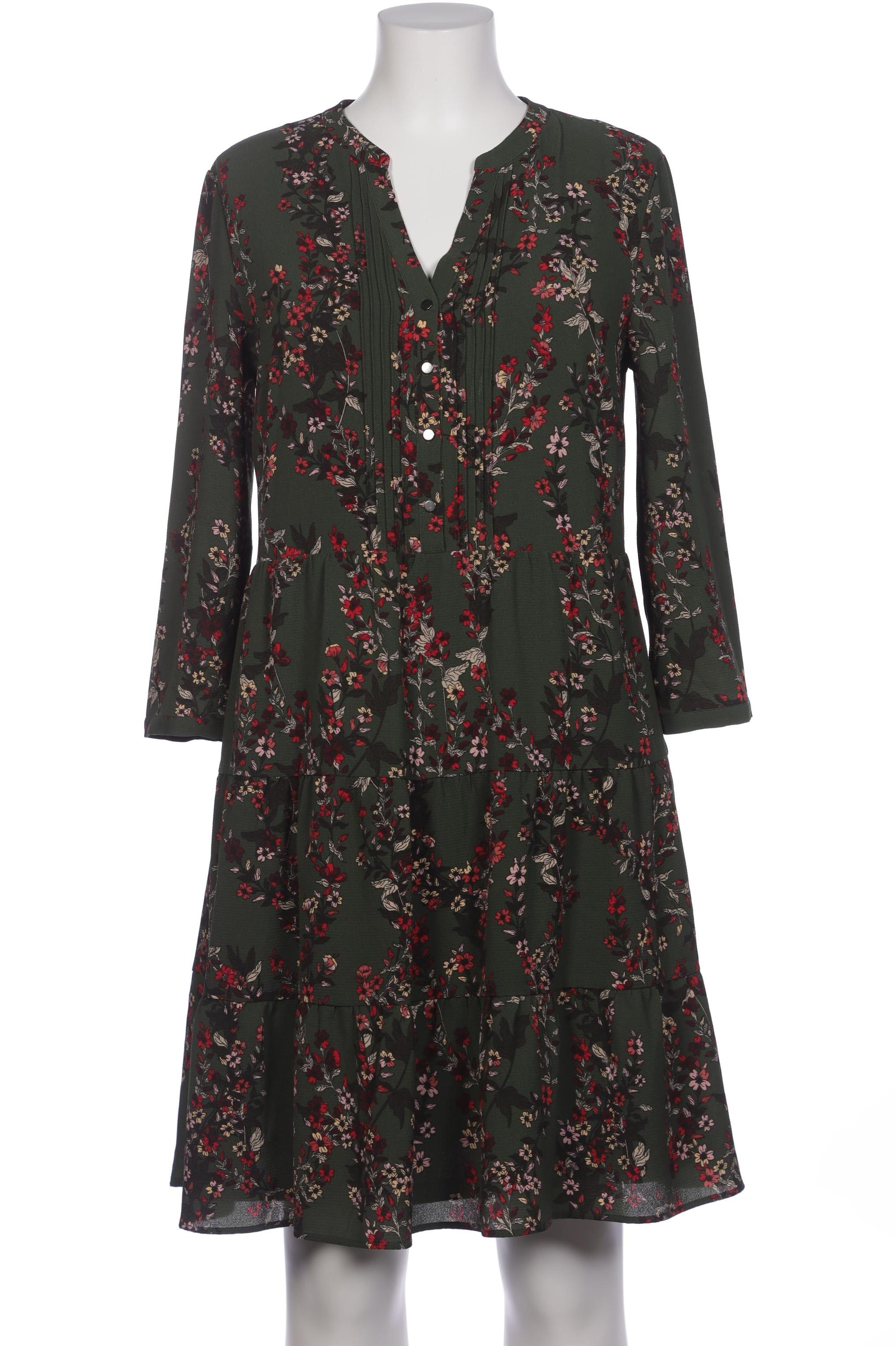 Thumbnail - s.Oliver Damen Kleid, grün, Gr. 38
