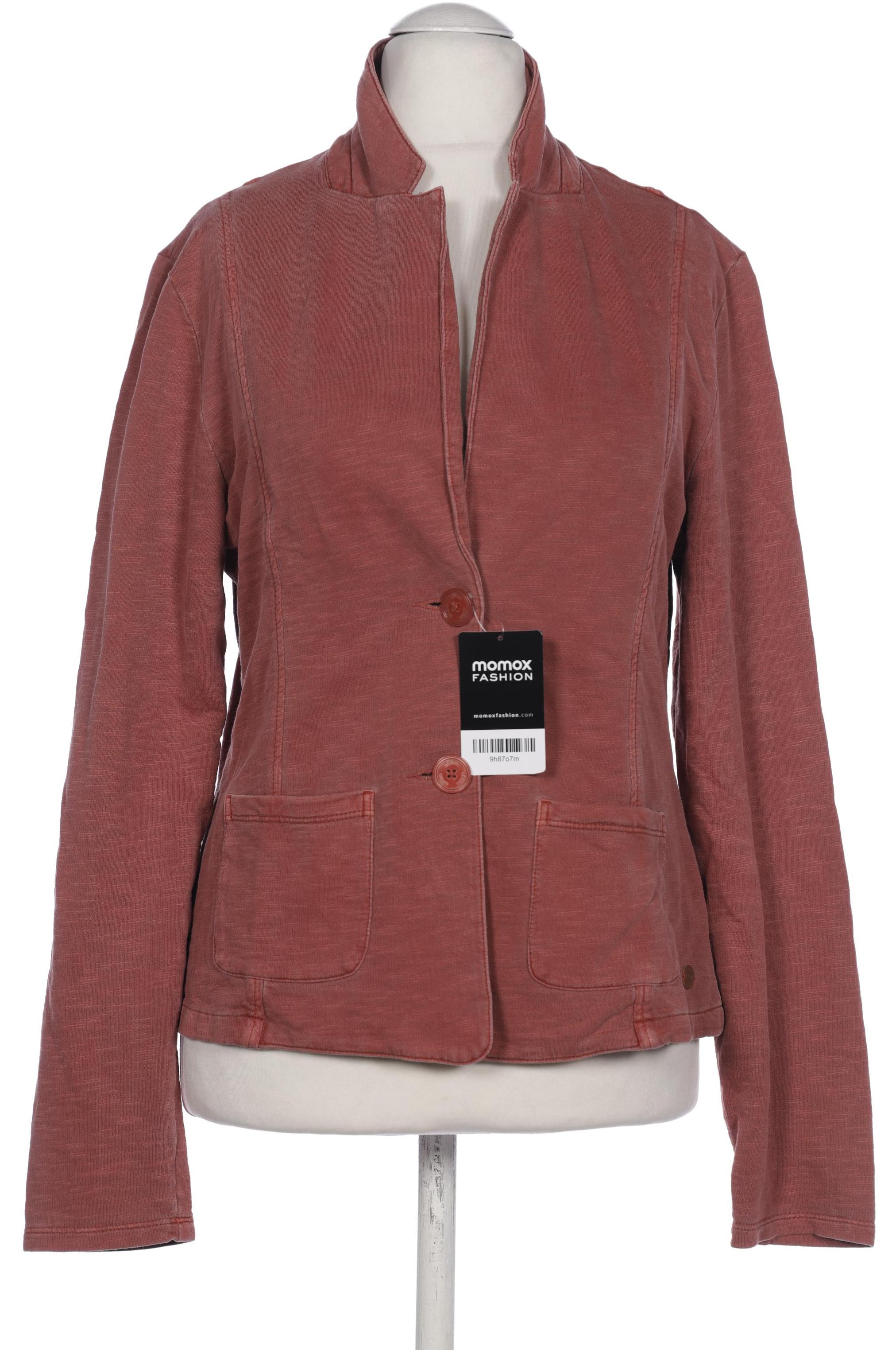 

s.Oliver Damen Blazer, orange, Gr. 38