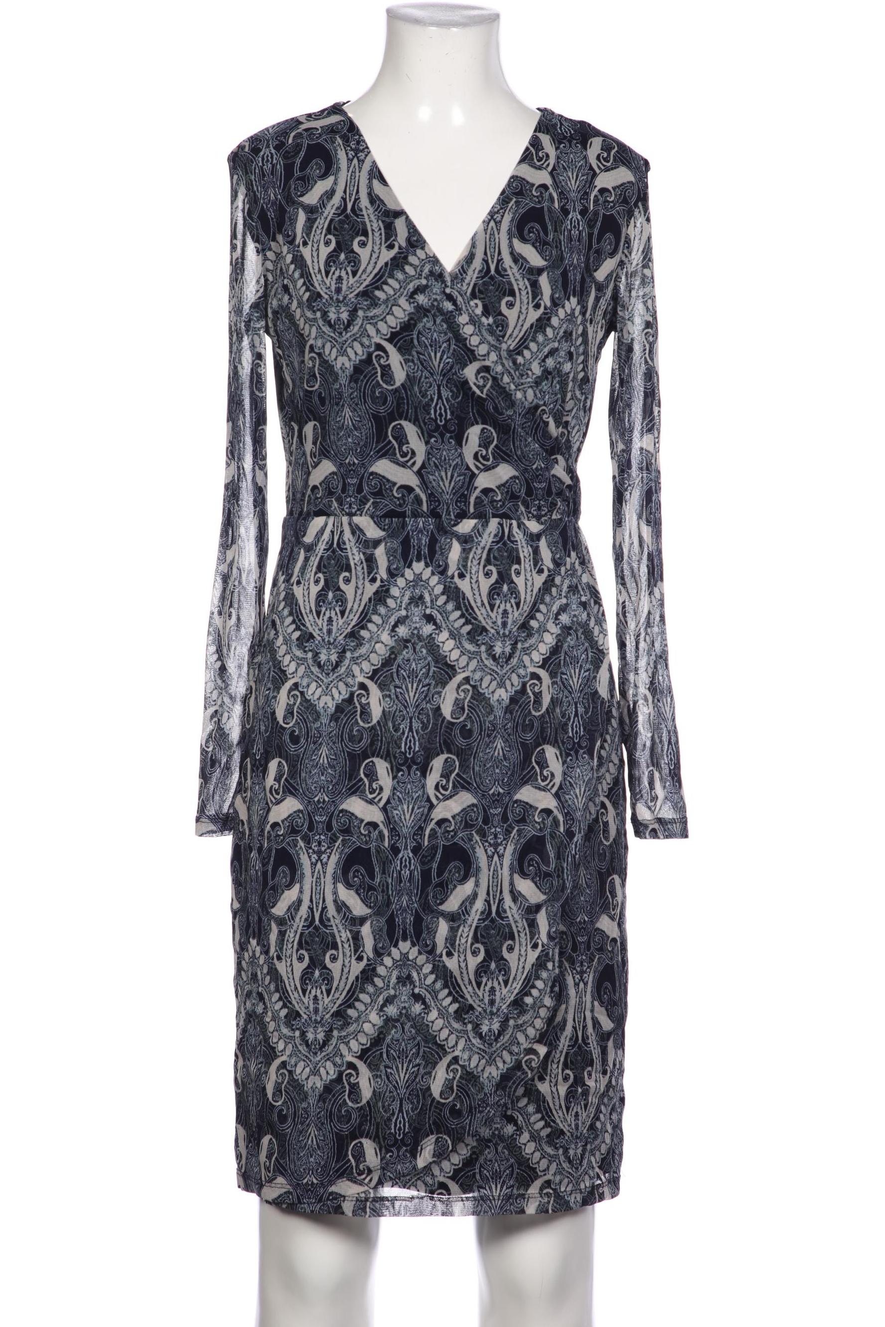 

s.Oliver Damen Kleid, marineblau, Gr. 38