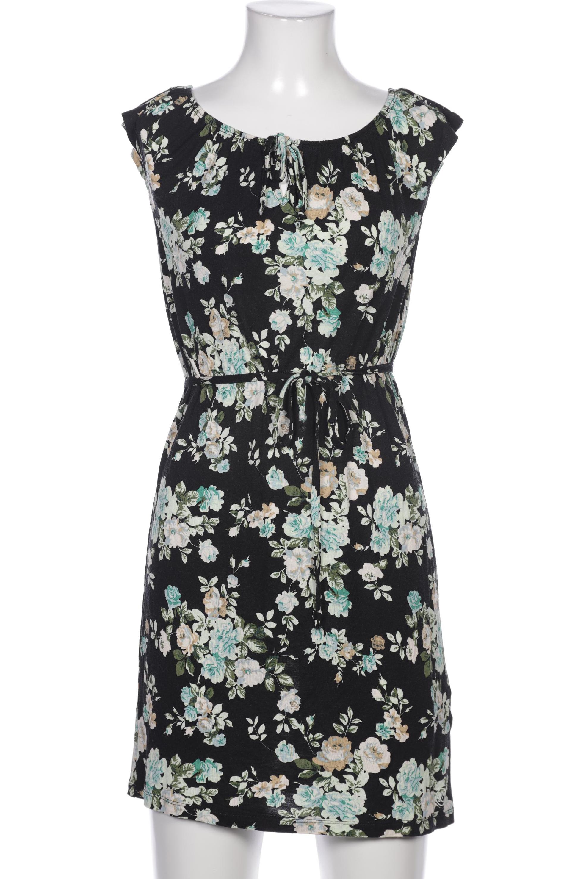 

s.Oliver Damen Kleid, schwarz