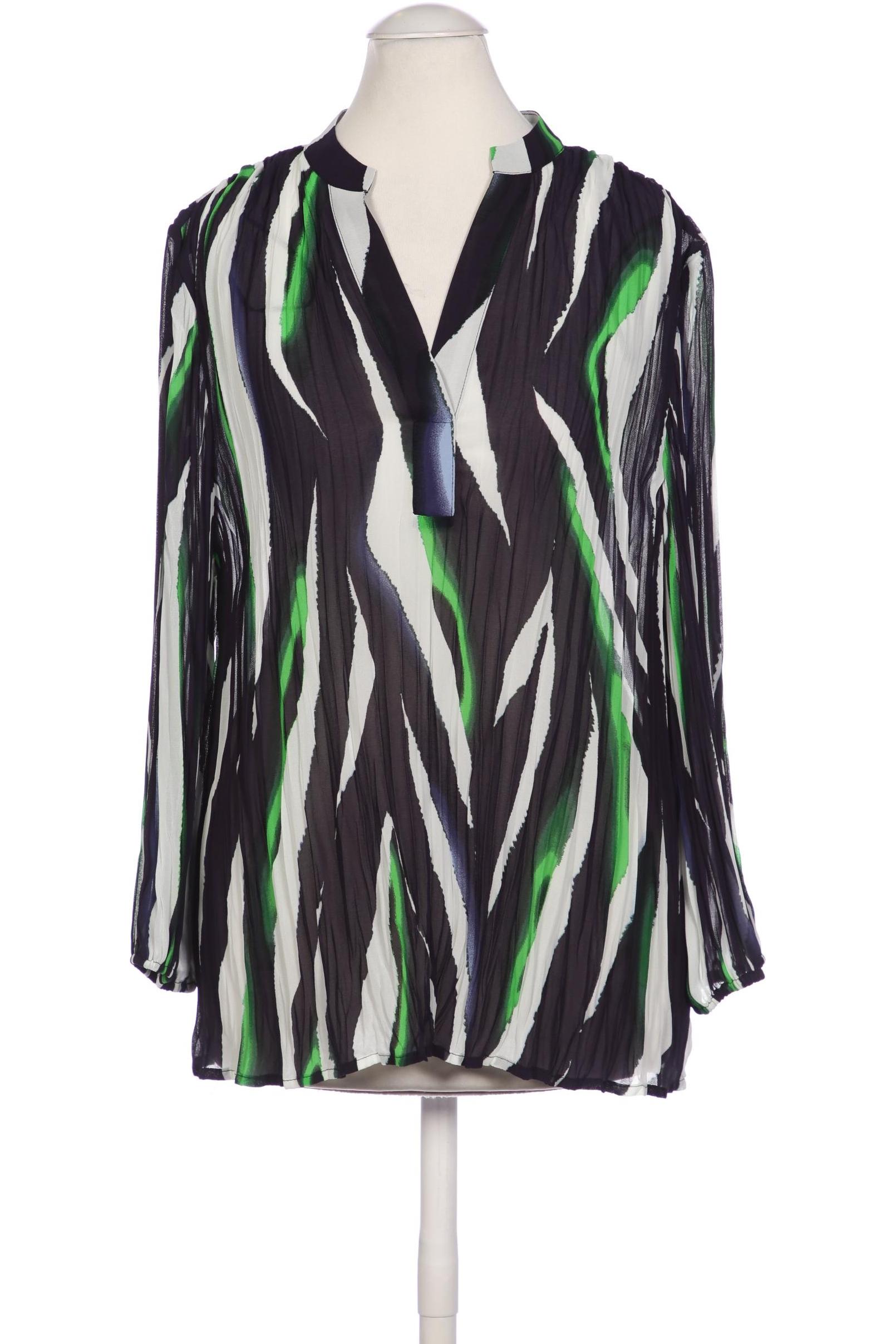 

s.Oliver Damen Bluse, mehrfarbig, Gr. 36