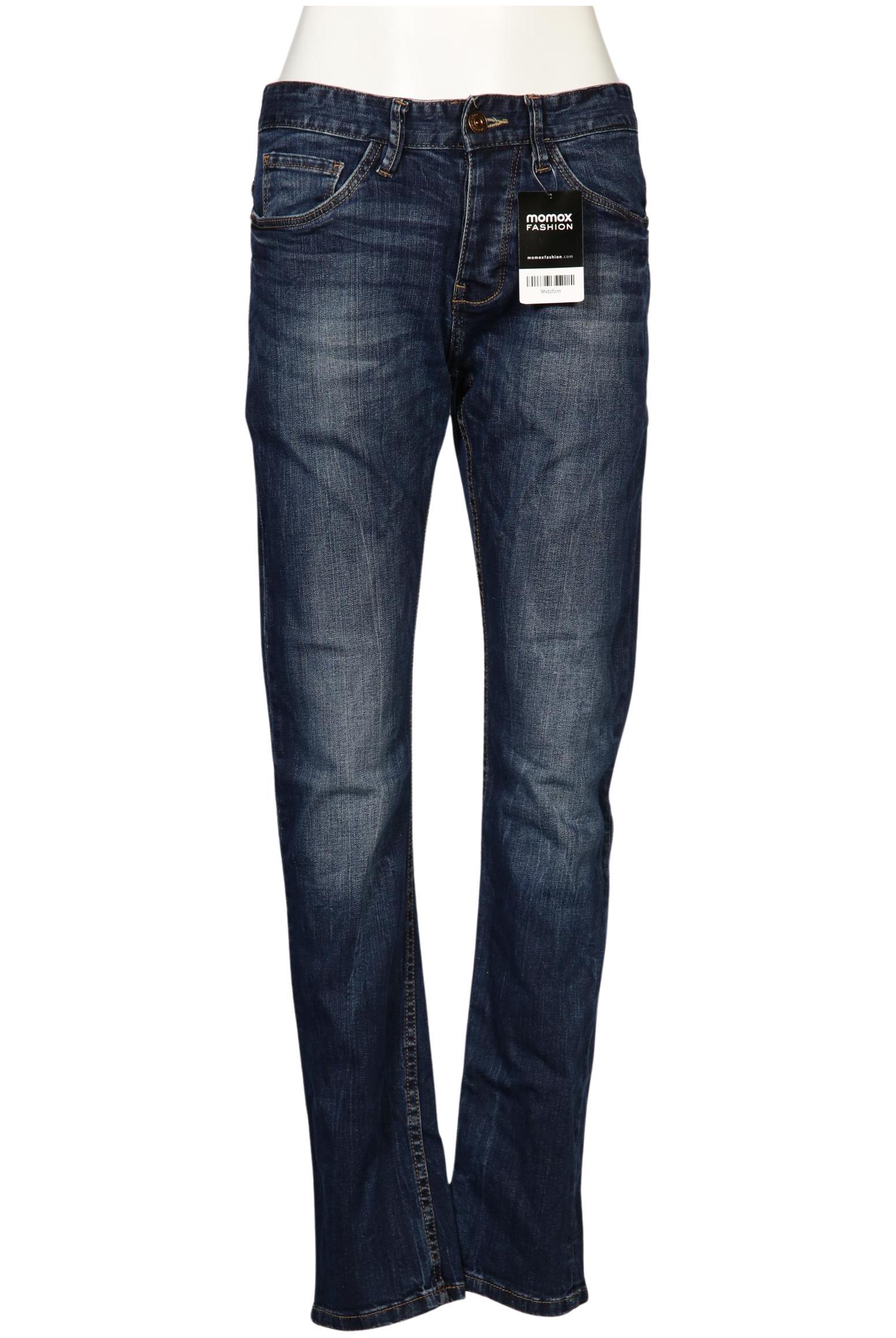 

s.Oliver Damen Jeans, blau, Gr. 28