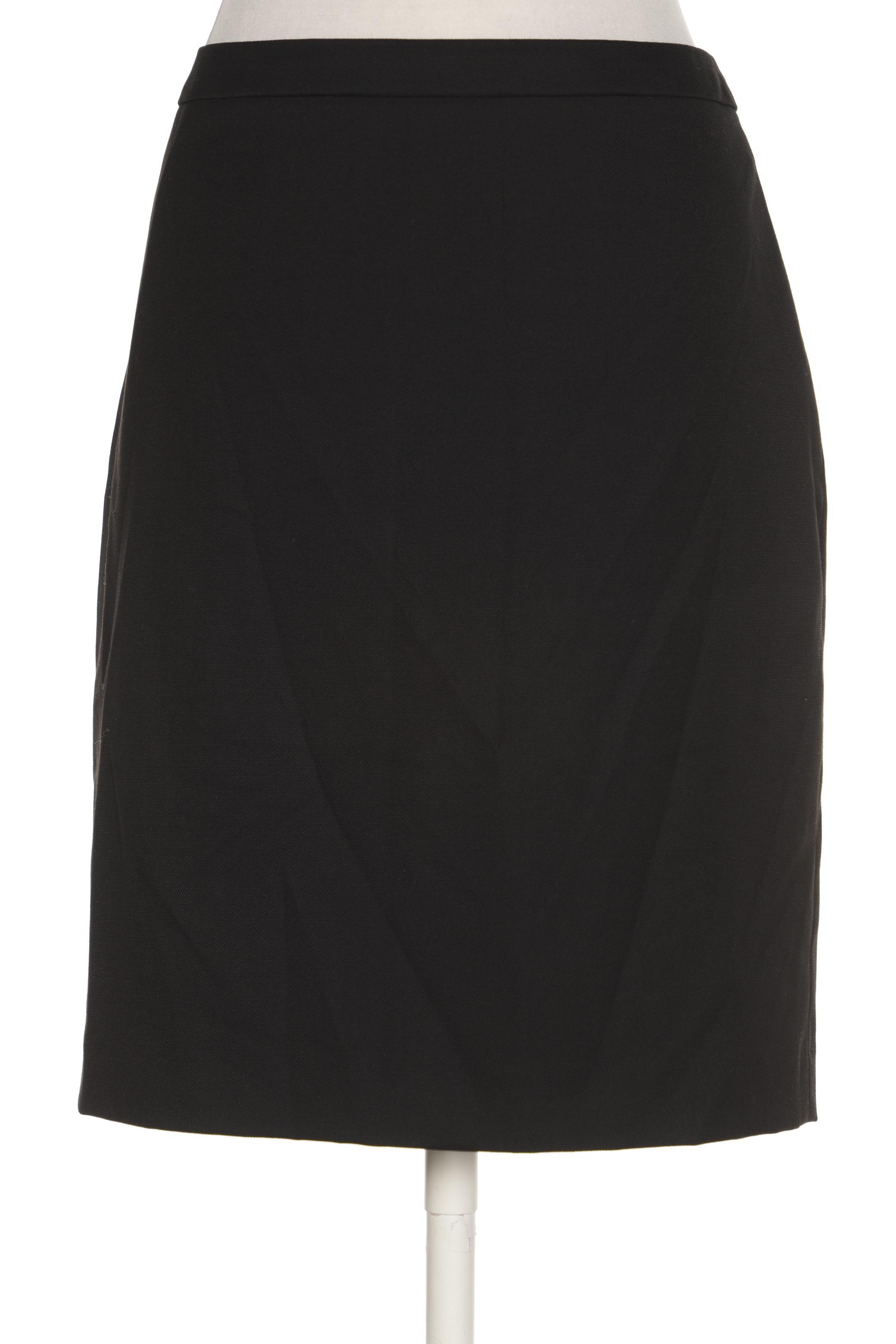 

s.Oliver Damen Rock, schwarz, Gr. 40