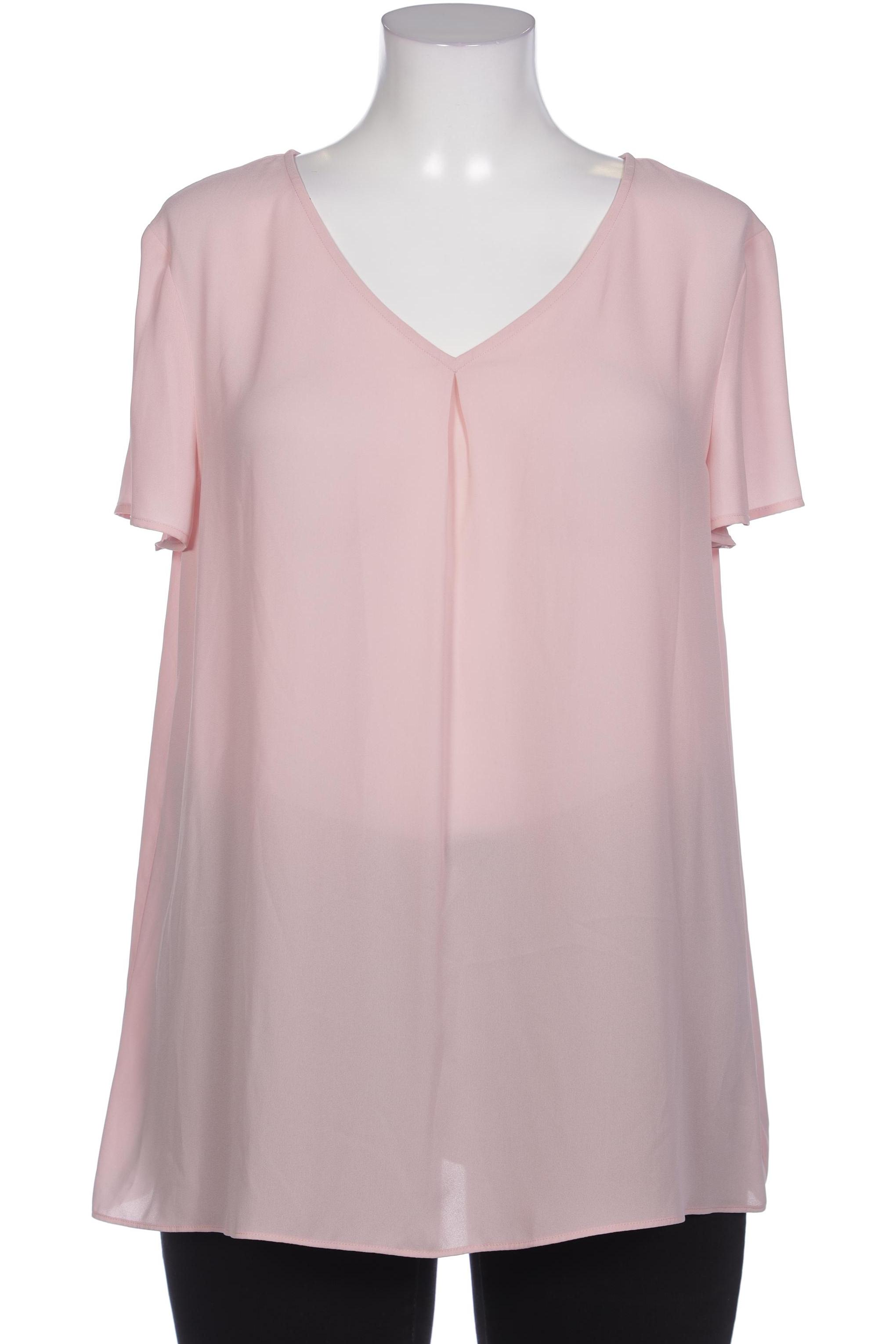 

s.Oliver Damen Bluse, pink, Gr. 44