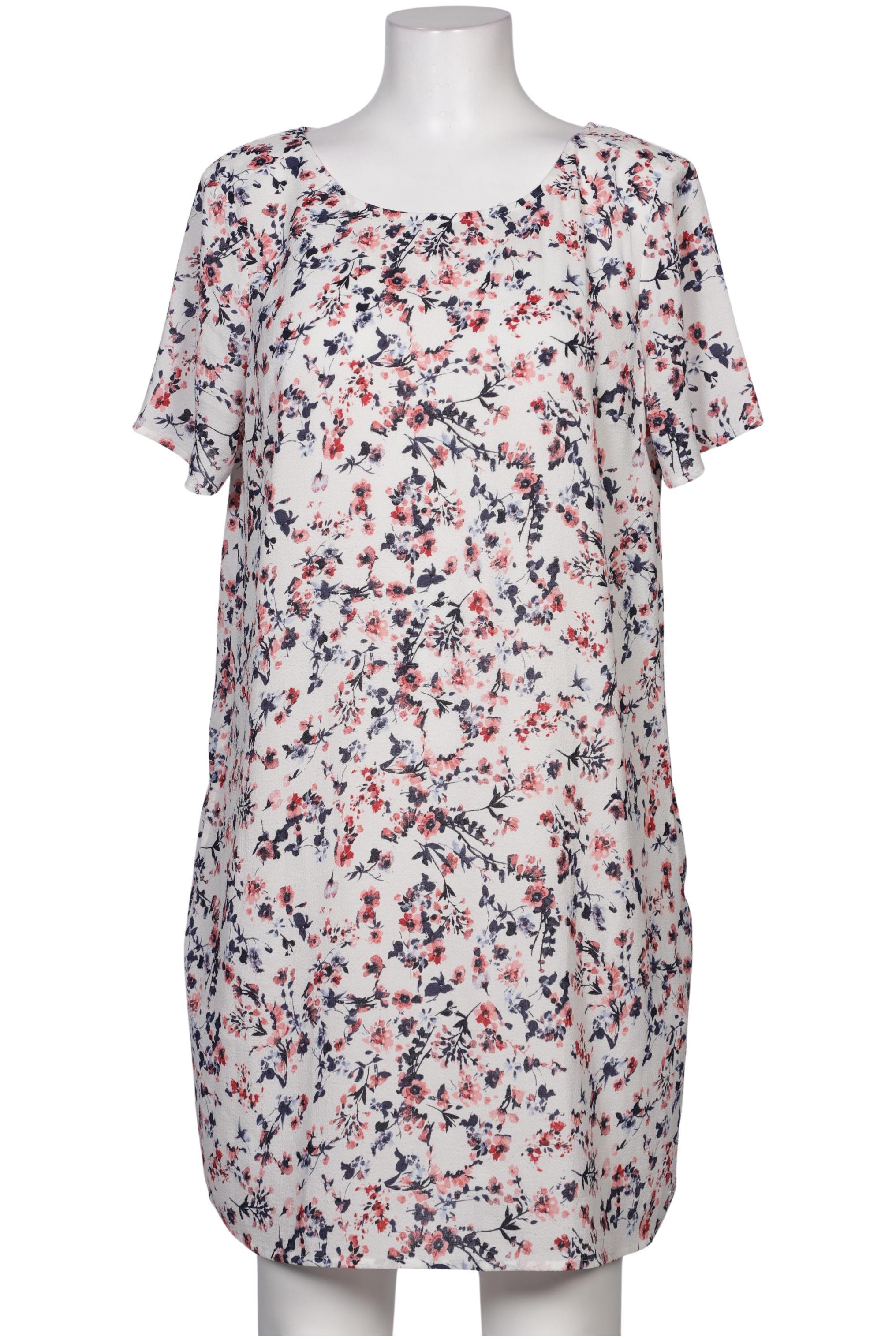 

s.Oliver Damen Kleid, mehrfarbig, Gr. 42