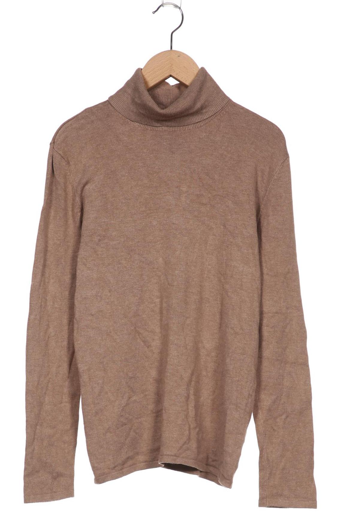 

s.Oliver Damen Pullover, beige, Gr. 40