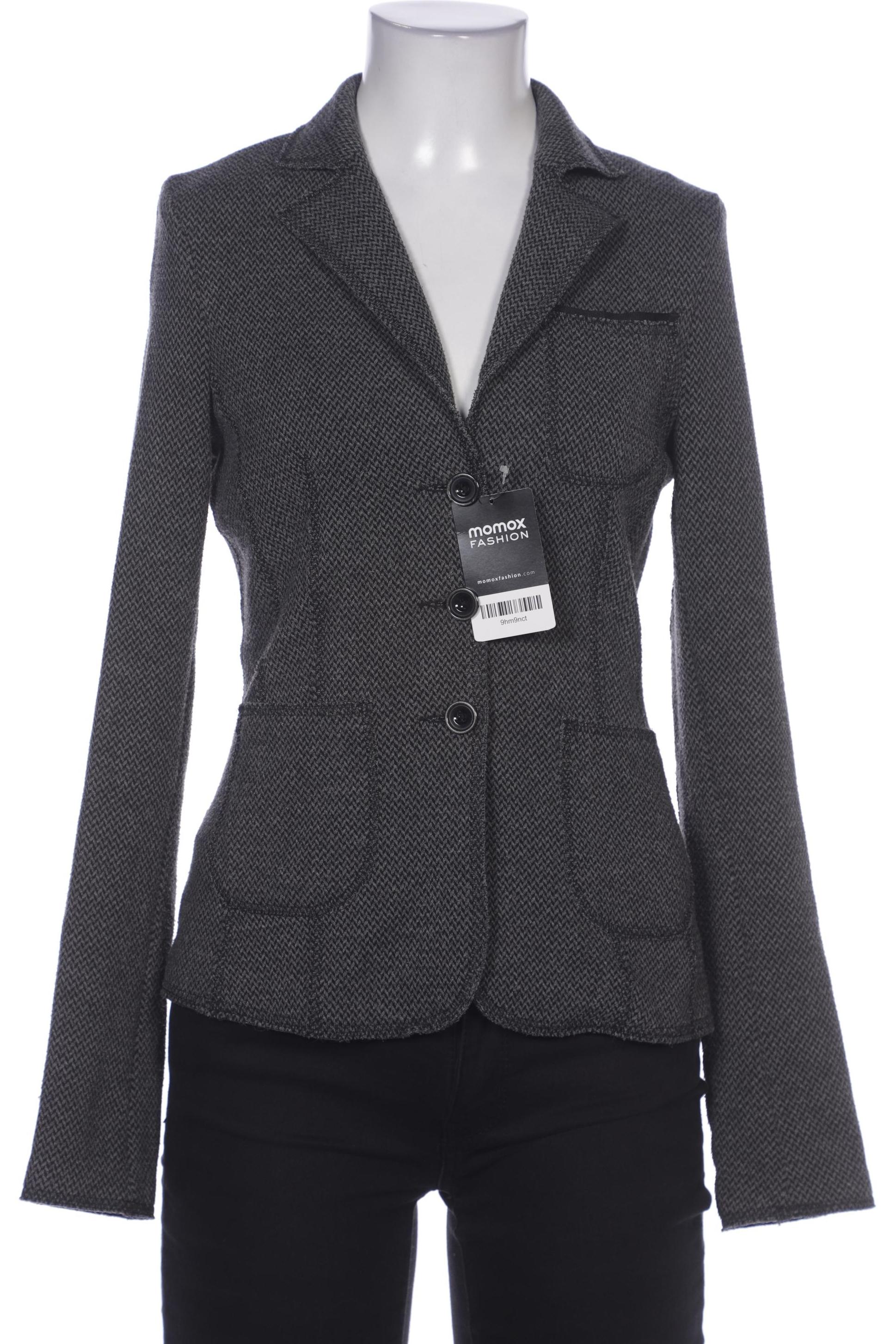 

s.Oliver Damen Blazer, grau, Gr. 34