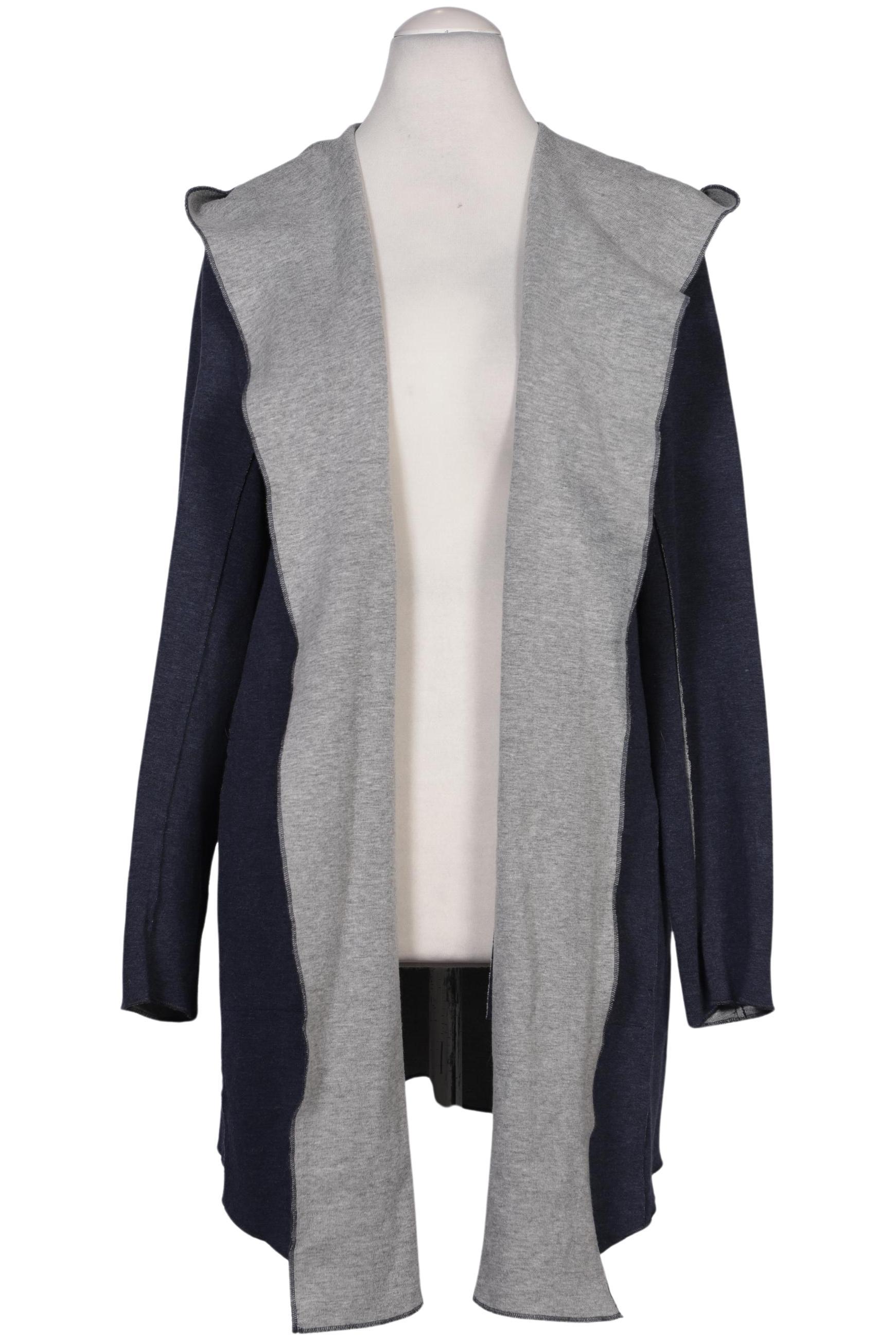 

s.Oliver Damen Strickjacke, marineblau, Gr. 40